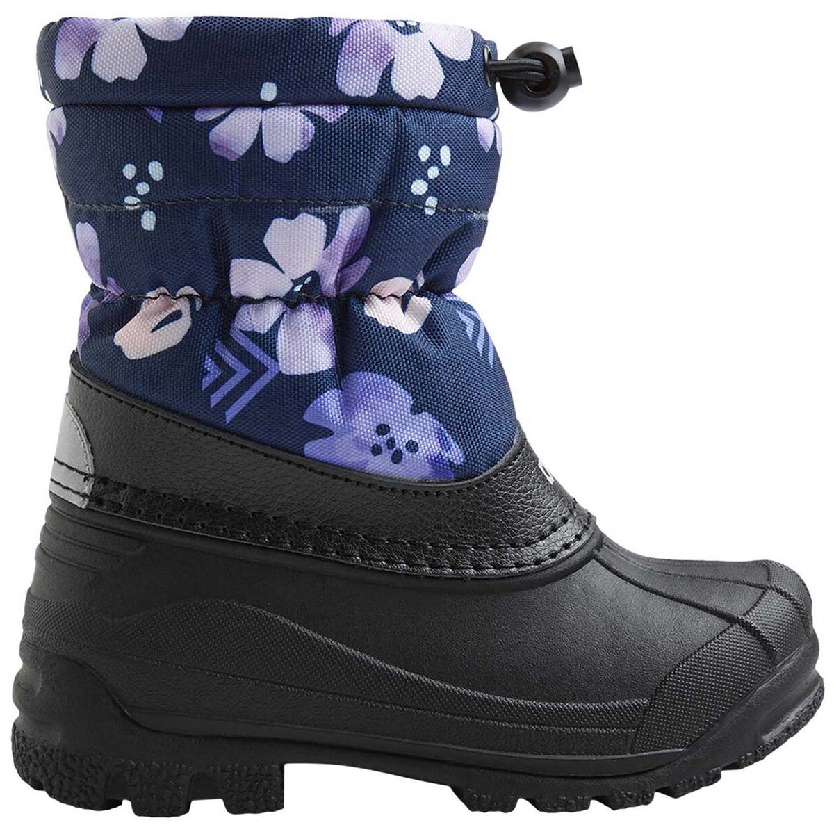 Reima Nefar Kids' Snow Boots