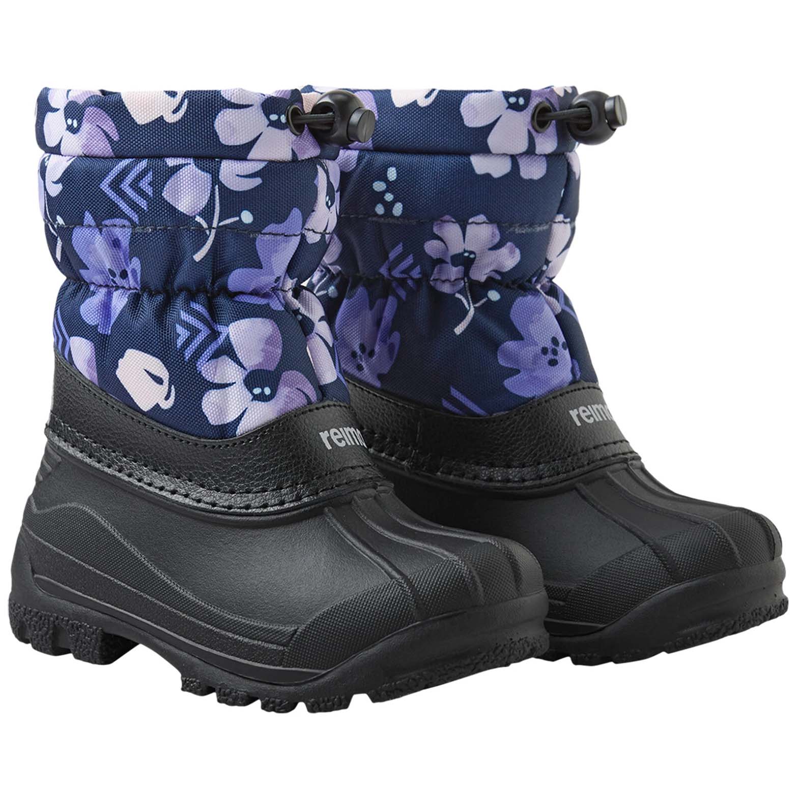 Reima Nefar Kids' Snow Boots