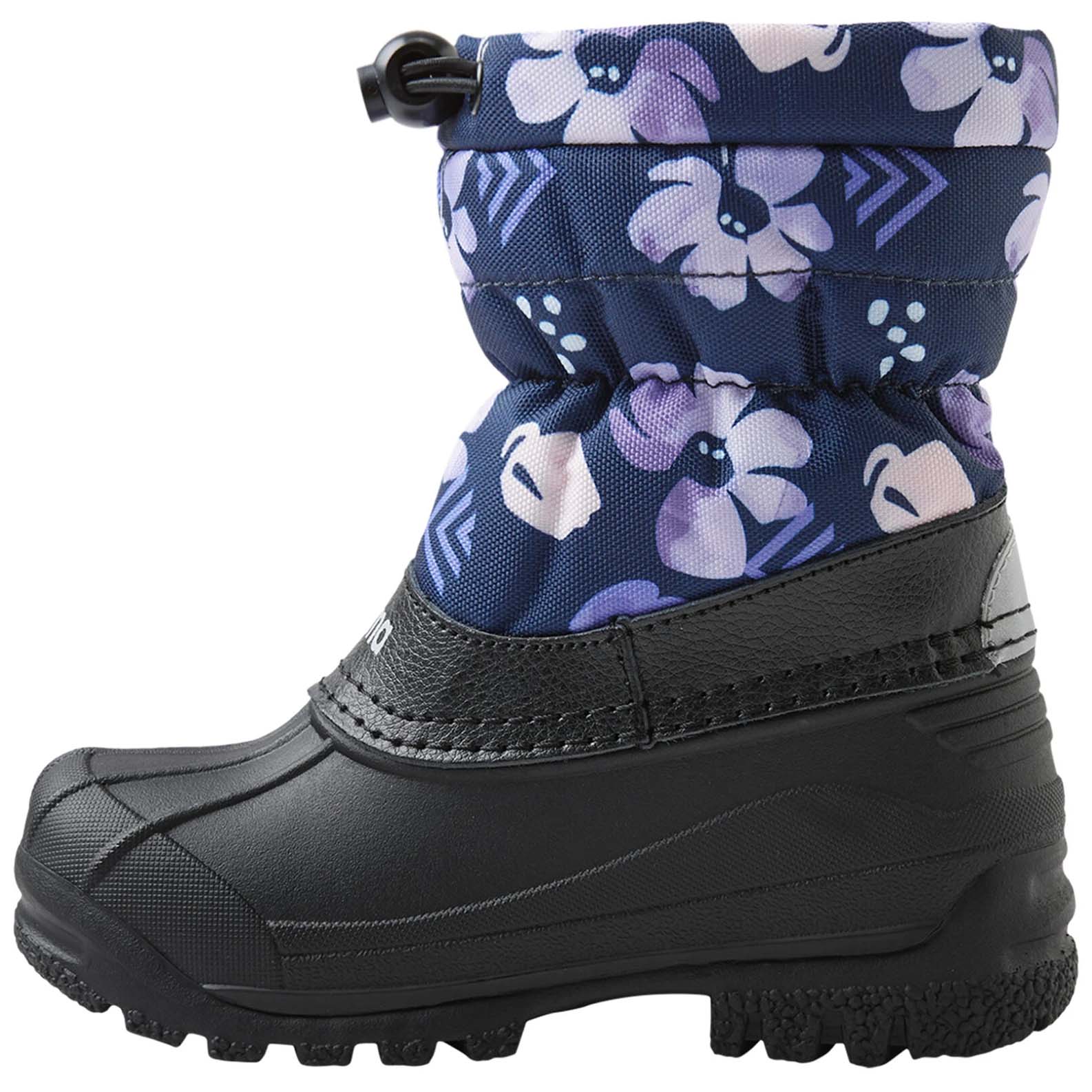Reima Nefar Kids' Snow Boots