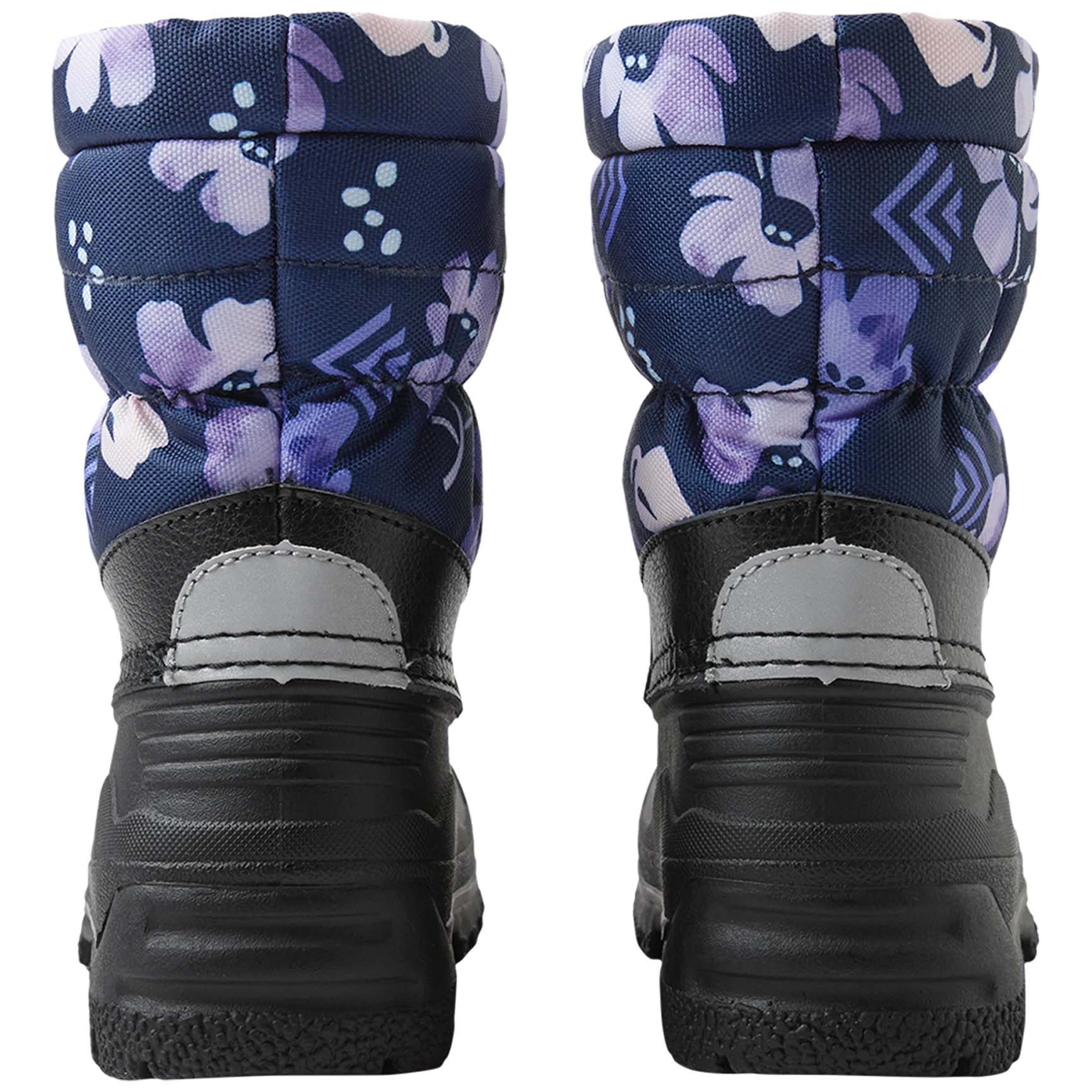 Reima Nefar Kids' Snow Boots