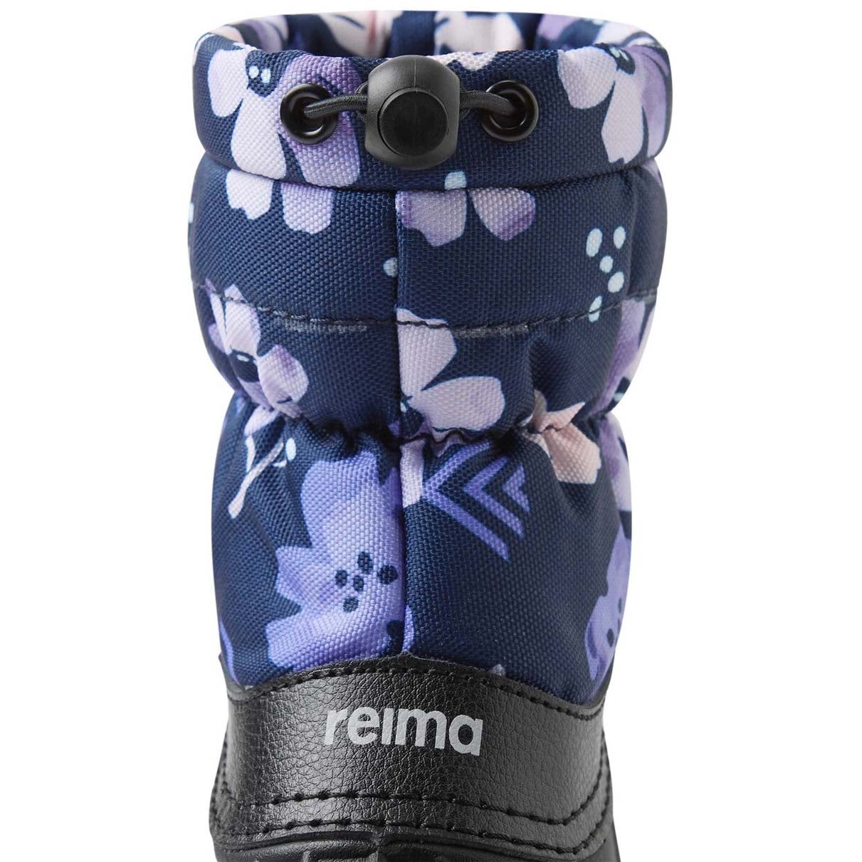 Reima Nefar Kids' Snow Boots