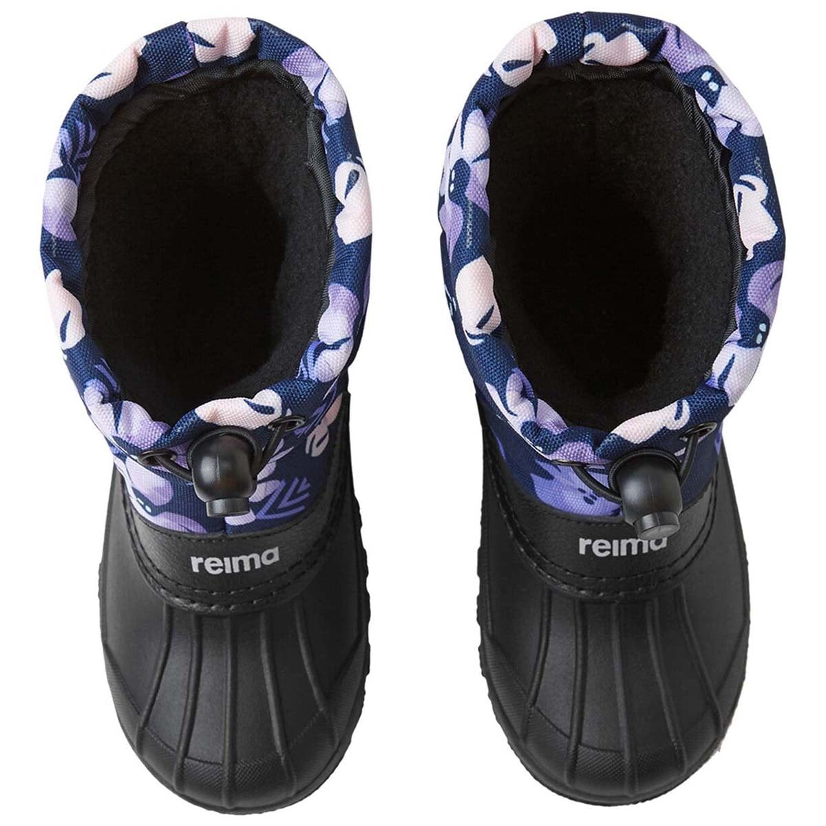 Reima Nefar Kids' Snow Boots