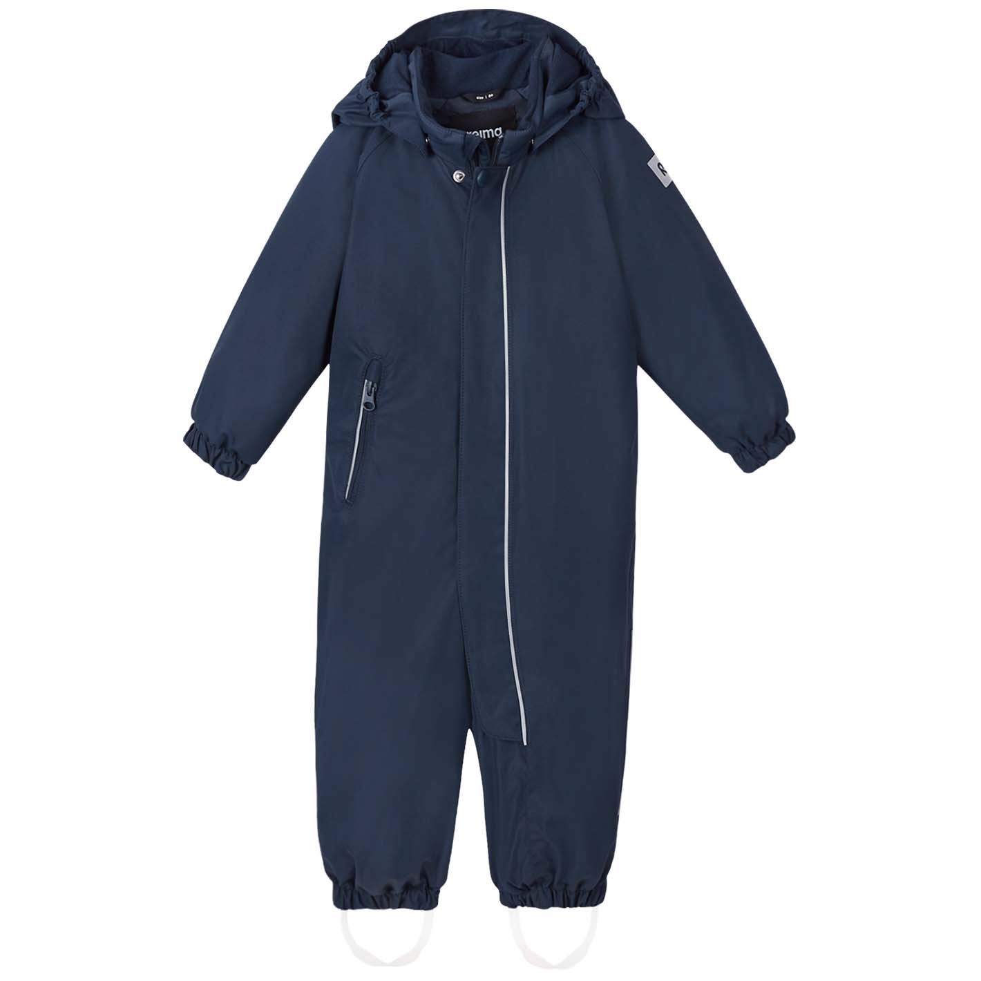 Reima Puhuri Toddlers' Waterproof Snow Suit