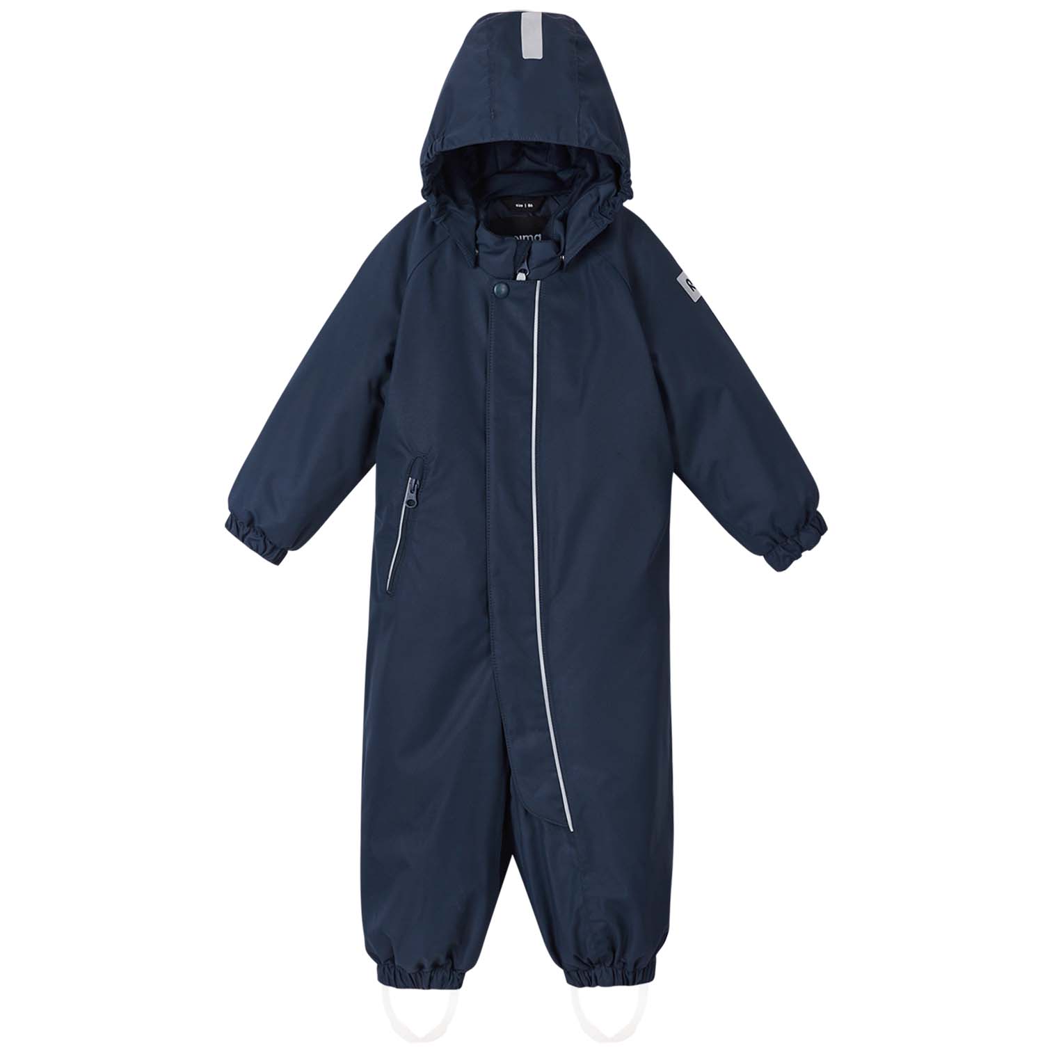 Reima Puhuri Toddlers' Waterproof Snow Suit