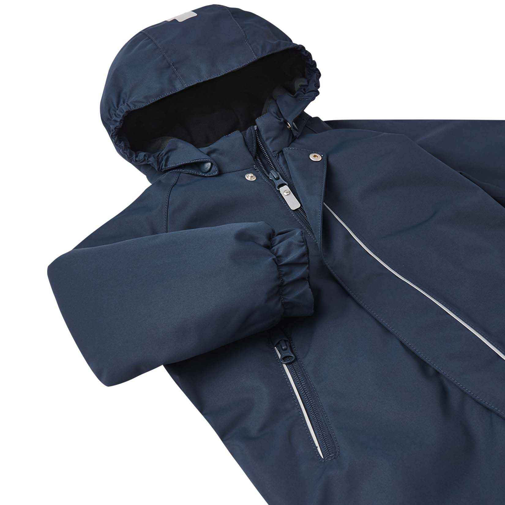 Reima Puhuri Toddlers' Waterproof Snow Suit