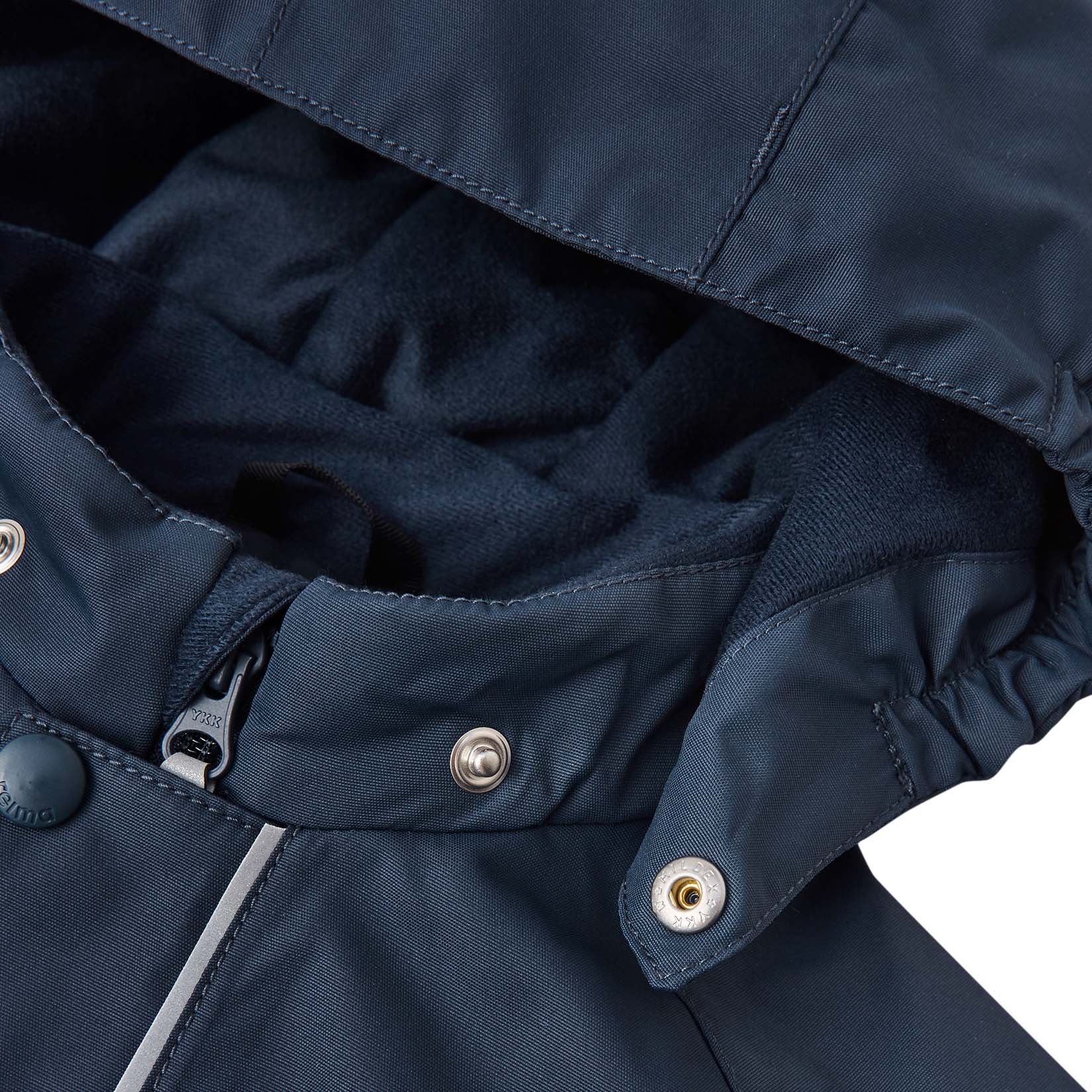 Reima Puhuri Toddlers' Waterproof Snow Suit