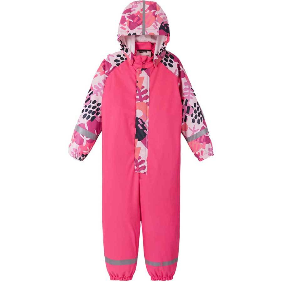 Reima Roiske Kids' Waterproof Rainsuit