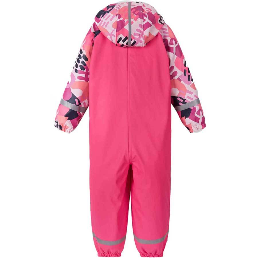 Reima Roiske Kids' Waterproof Rainsuit