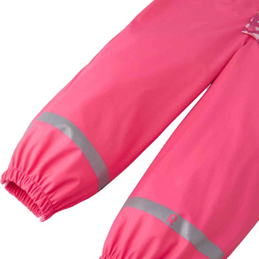 Reima Roiske Kids' Waterproof Rainsuit
