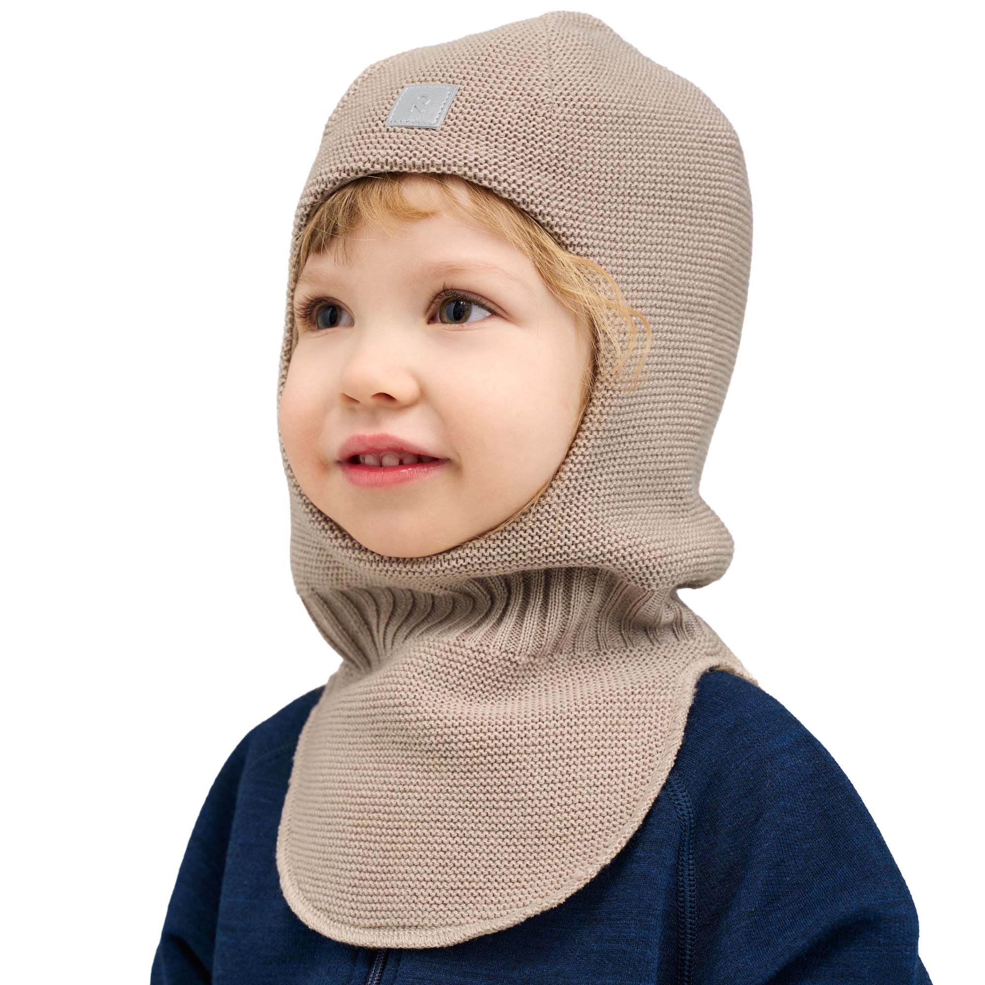 Reima Starrie Kids' Ski/Snowboard Balaclava