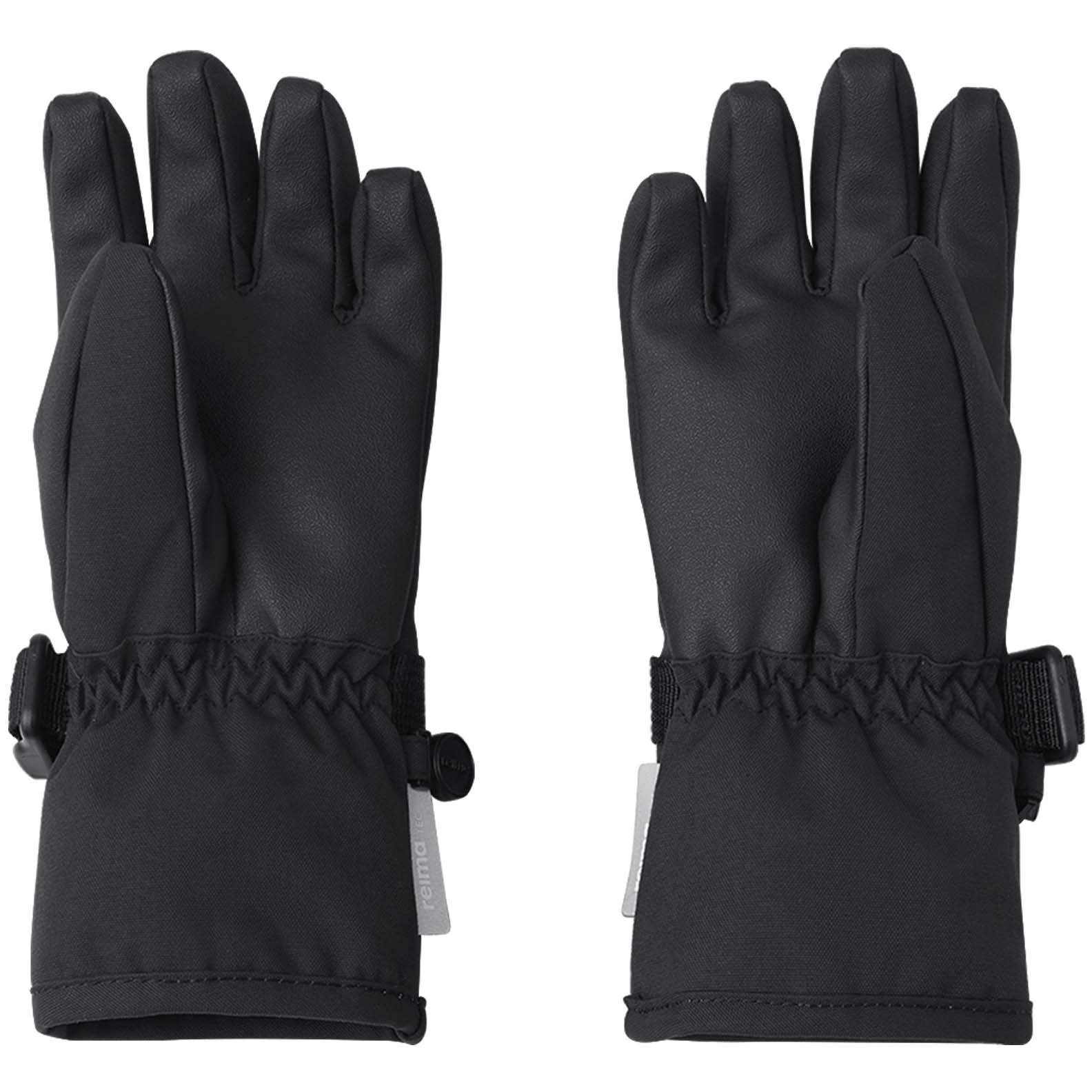 Reima Kids' Tartu Ski/Snowboard Gloves