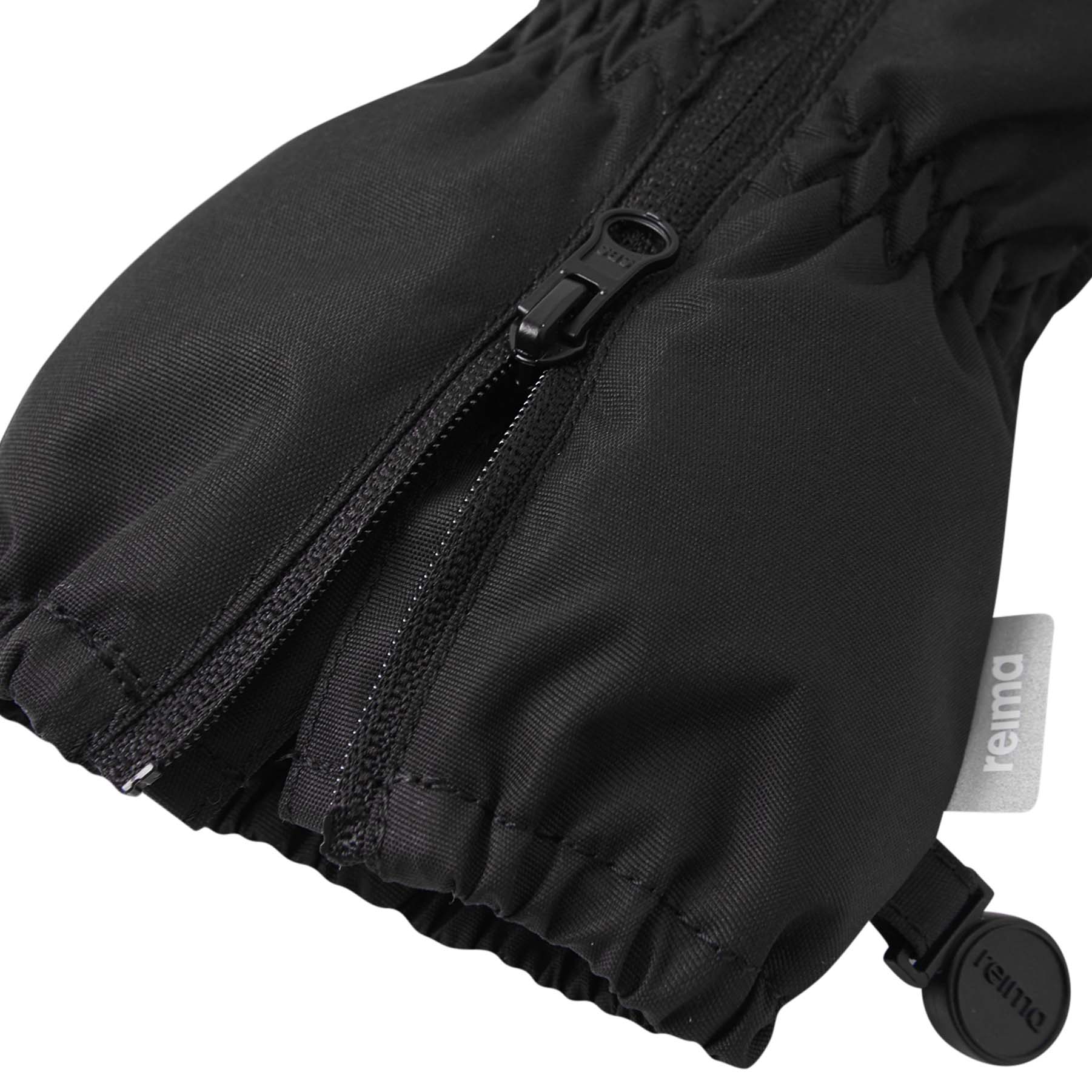 Reima Tassuin Kids' Ski/Snowboard Mittens