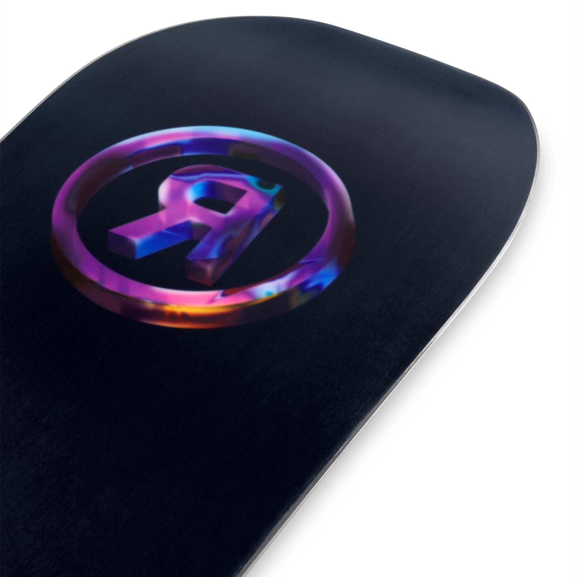 Ride Algorhythm All Mountain Snowboard