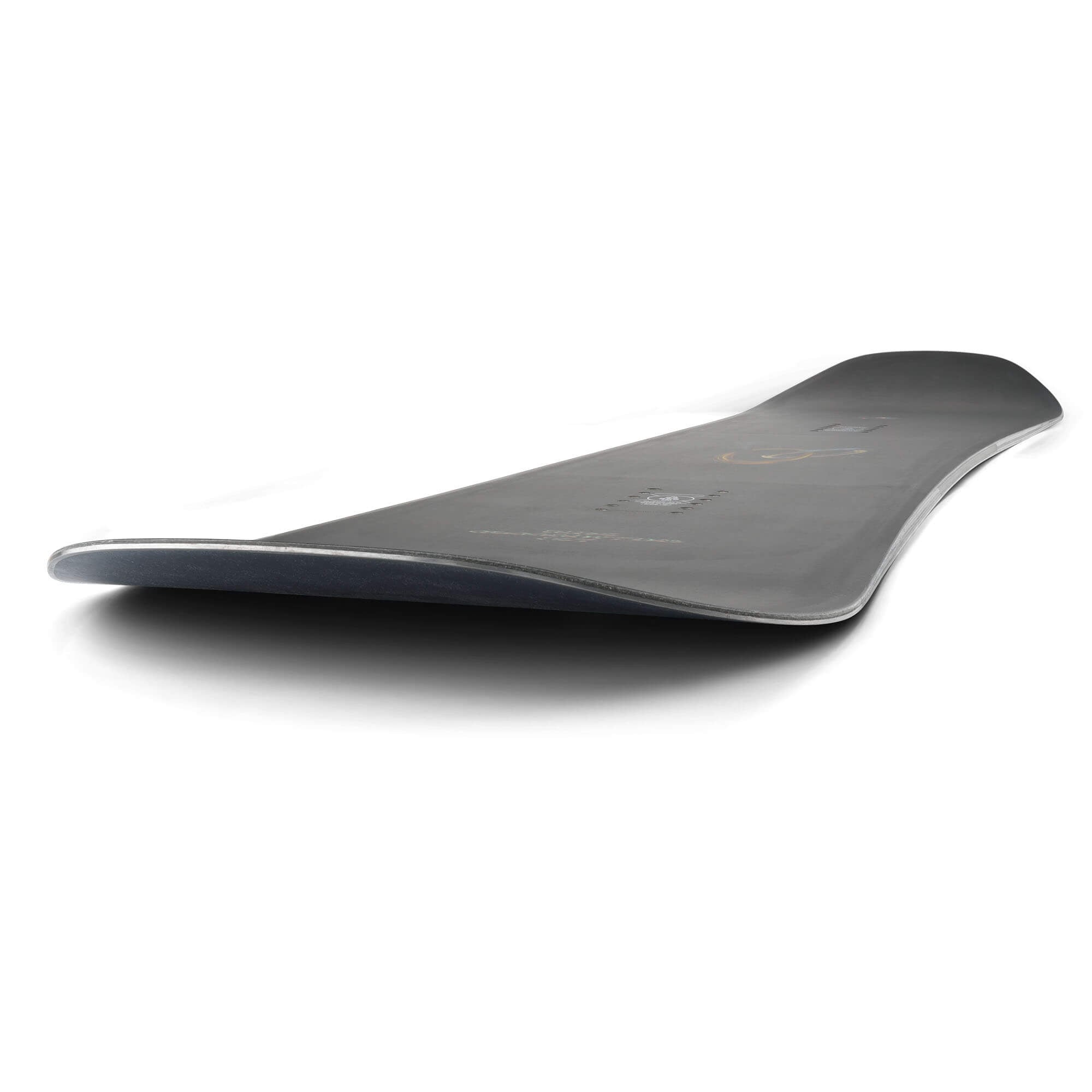 Ride Algorhythm All Mountain Snowboard