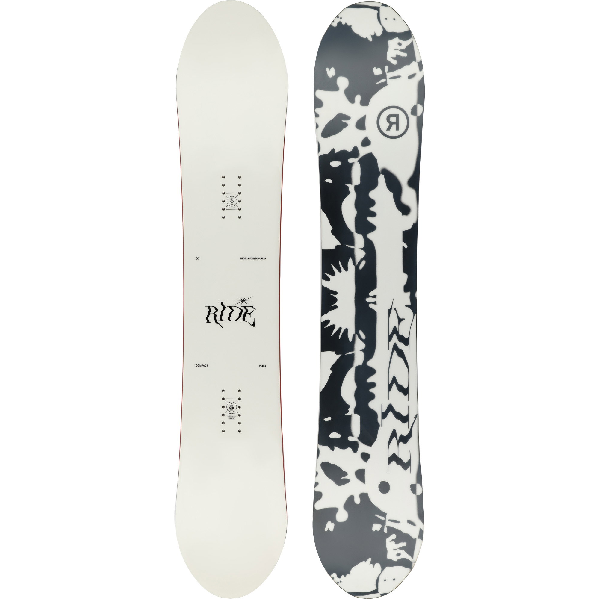 ride compact snowboard 2017 2026 // Women's THE SKI MONSTER The directional board shape excels at high Snowboard Ride Compact 2009/2010 ::
