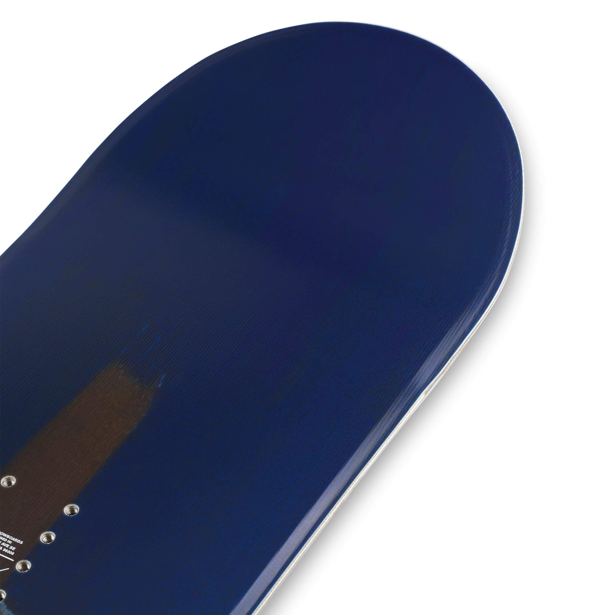 Ride Kink Freestyle Snowboard