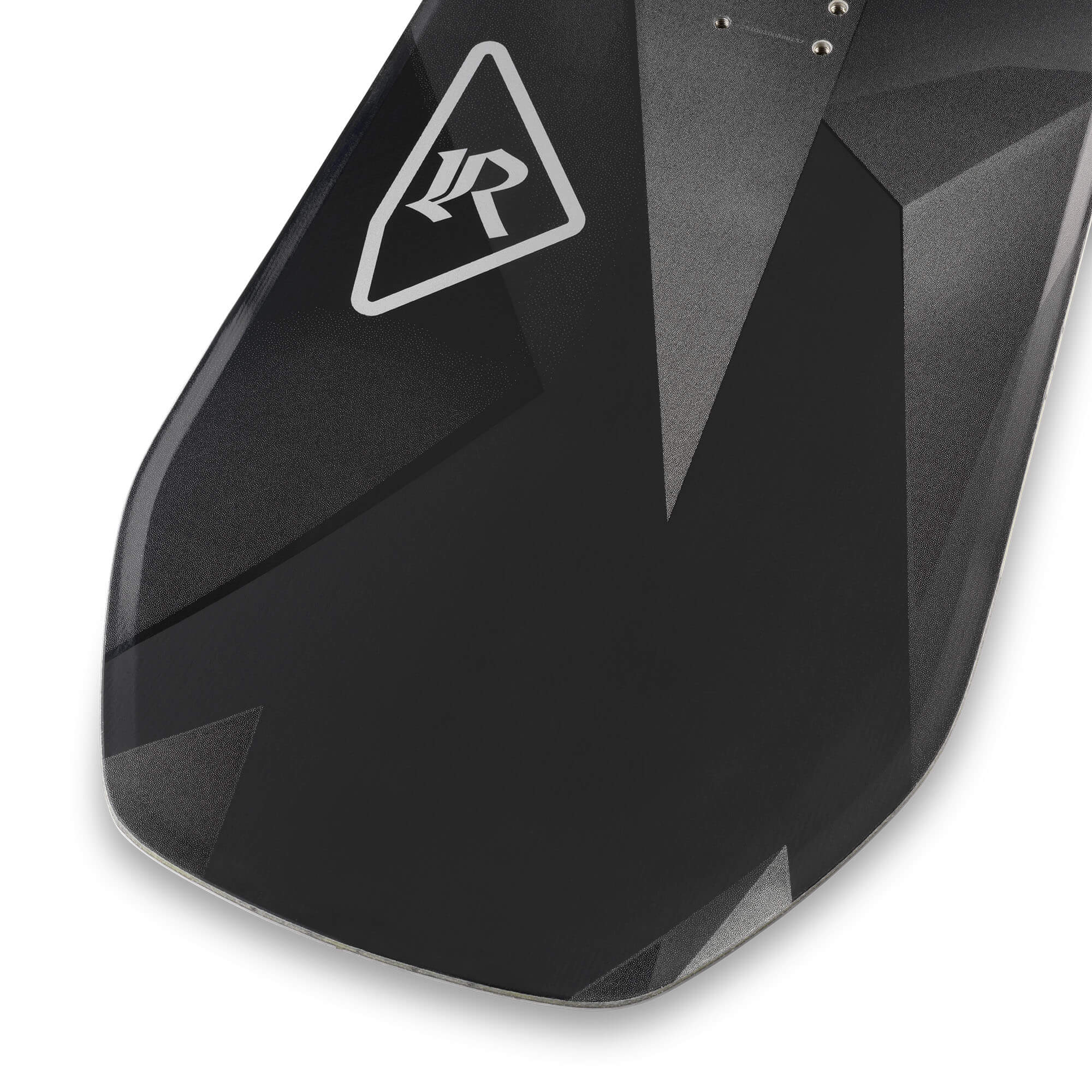 Ride Moderator All Mountain/Freeride Snowboard