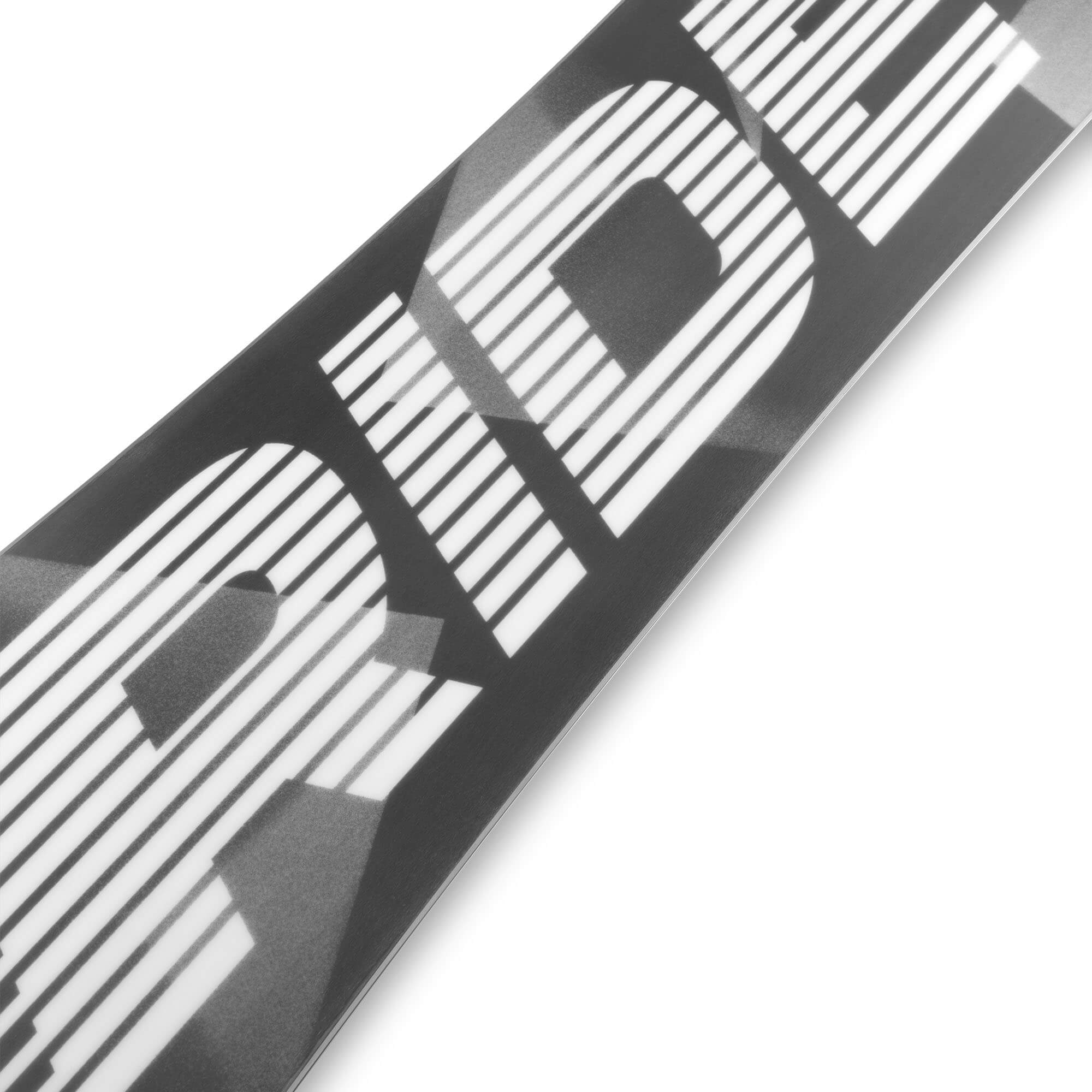 Ride Moderator All Mountain/Freeride Snowboard