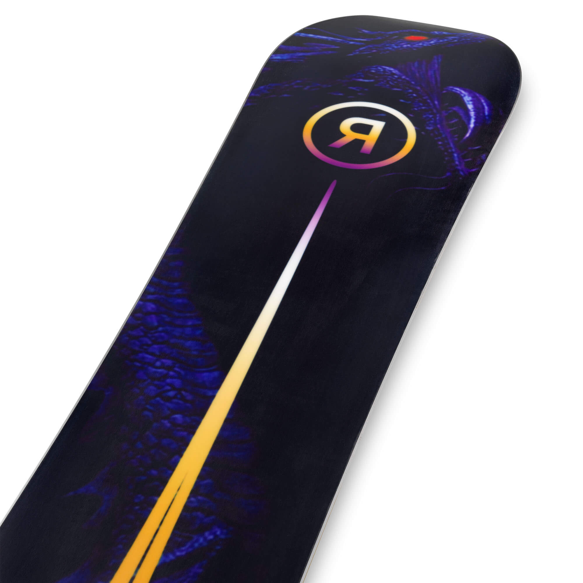 Ride Shadowban All Mountain Snowboard