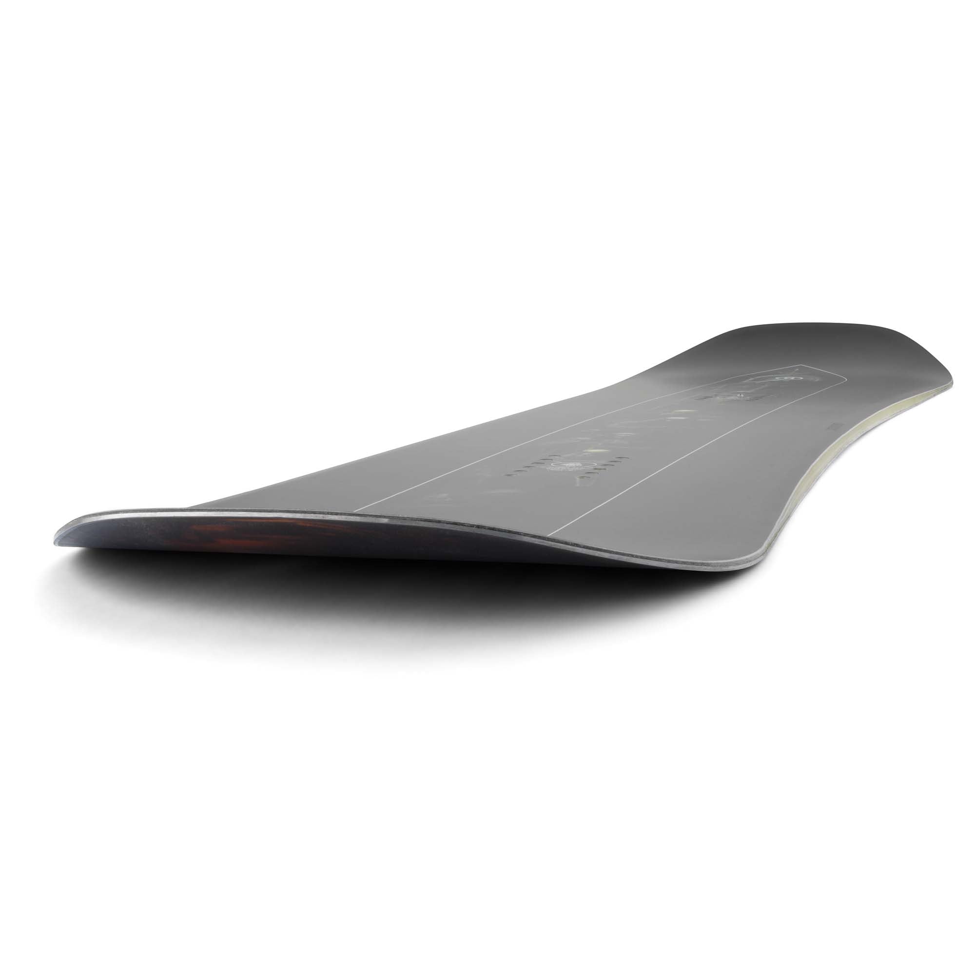 Ride Shadowban All Mountain Snowboard