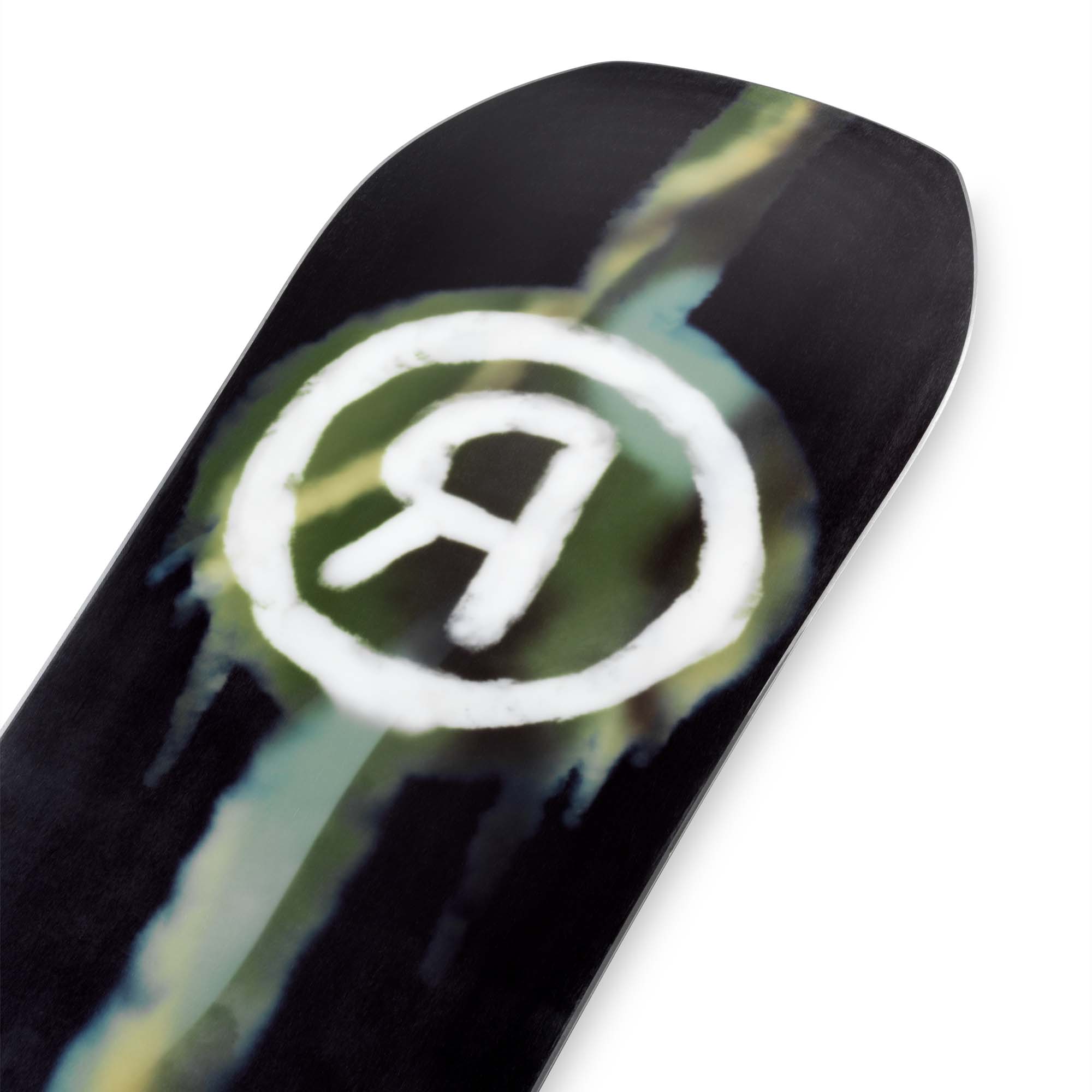 Ride Smokescreen All Mountain/Freeride Snowboard