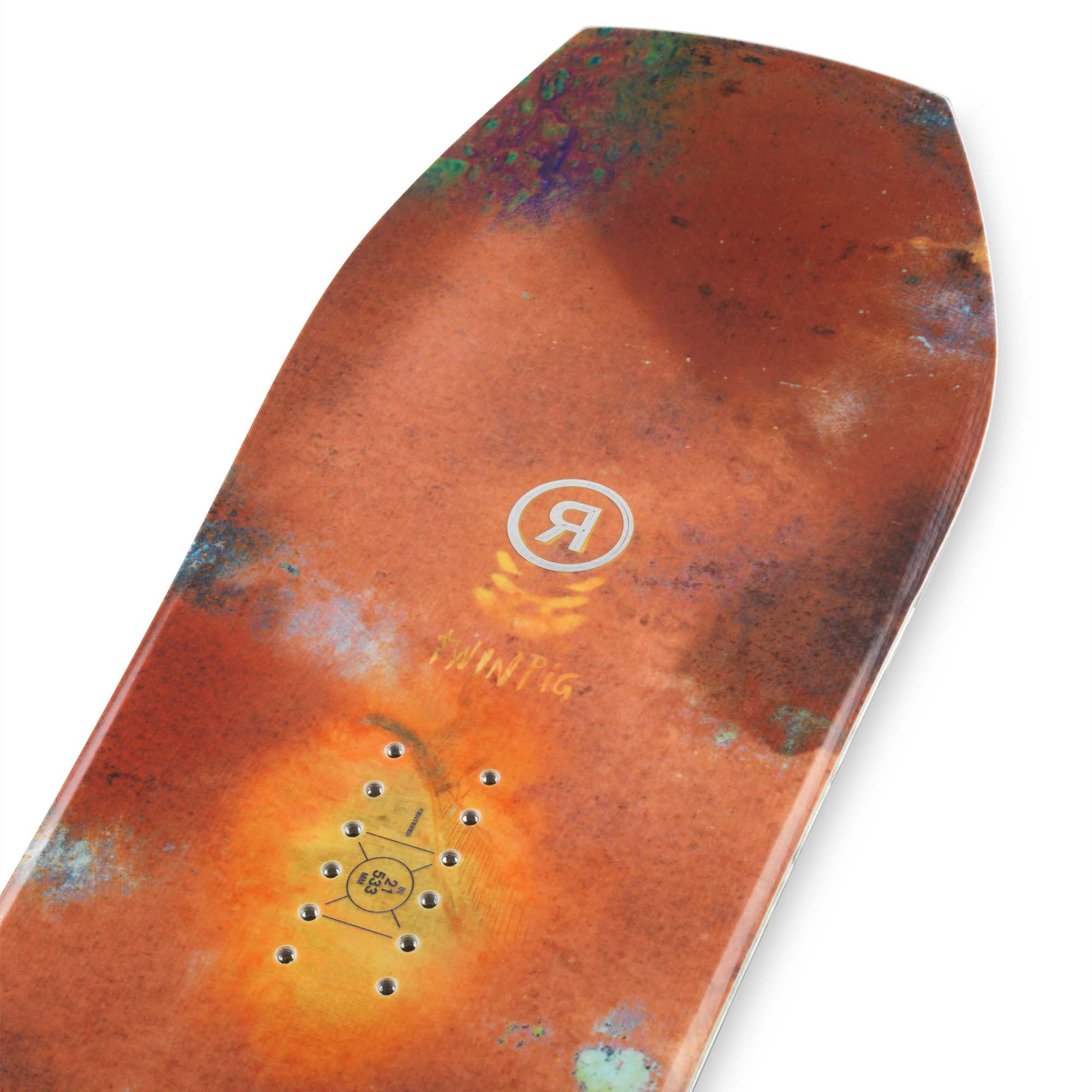 ボード RIDE - RIDE TWINPIG 19-20 154cm Amazon.com : Ride Twinpig Unisex Snowboard 154cm : Sports