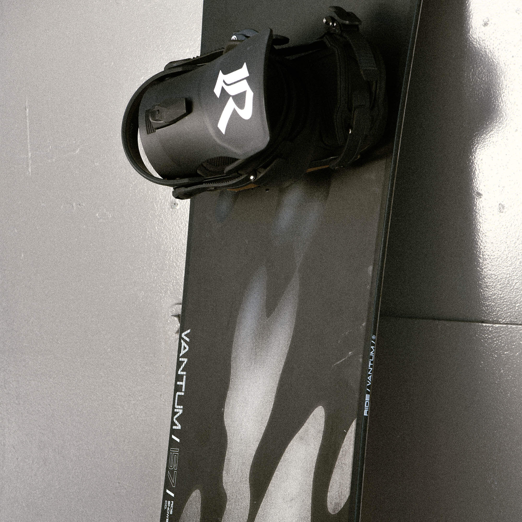Ride Vantum All Mountain Snowboard