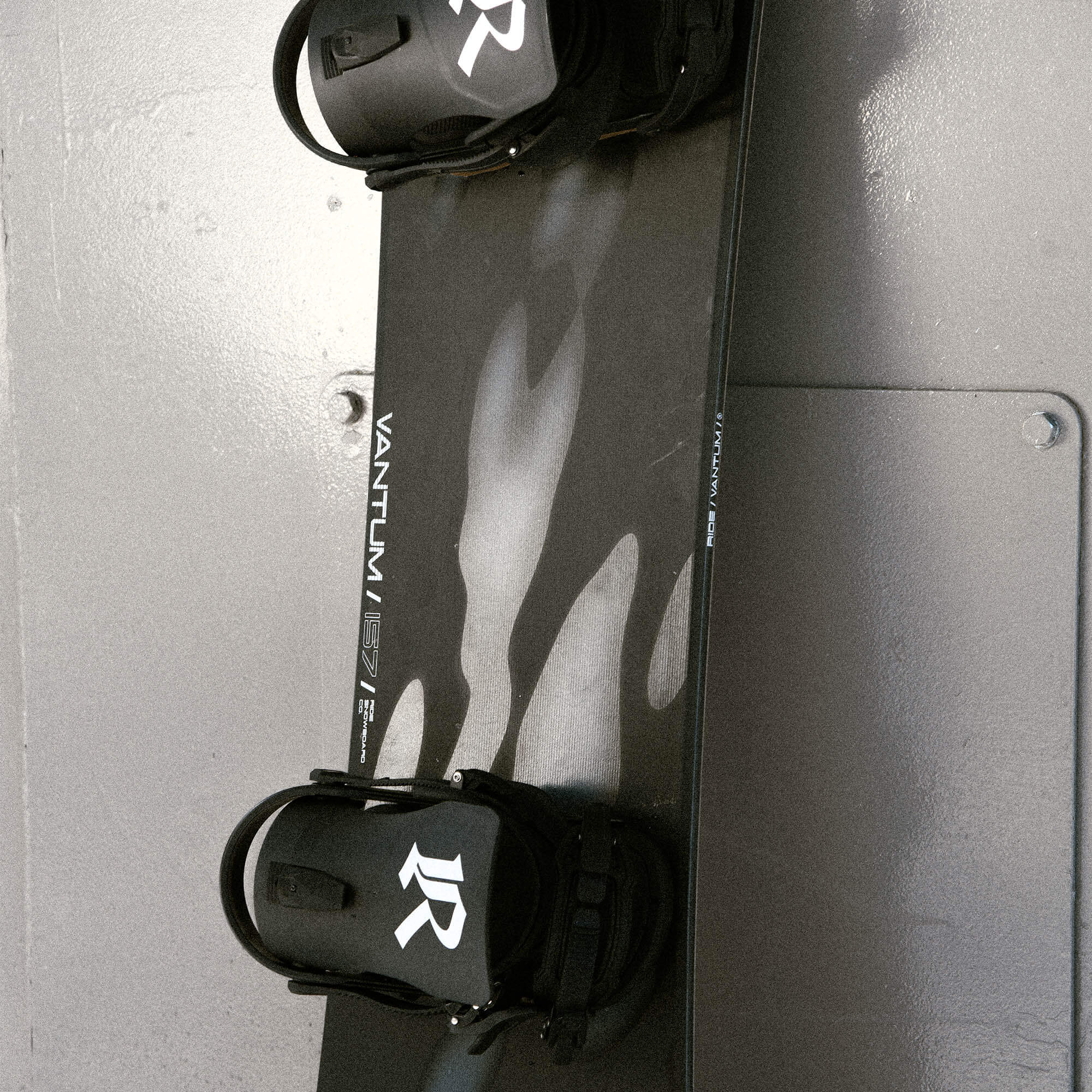 Ride Vantum All Mountain Snowboard