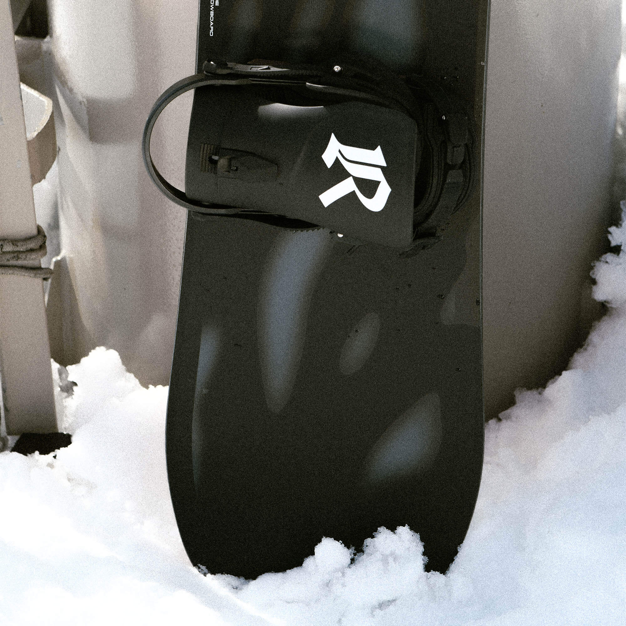 Ride Vantum All Mountain Snowboard