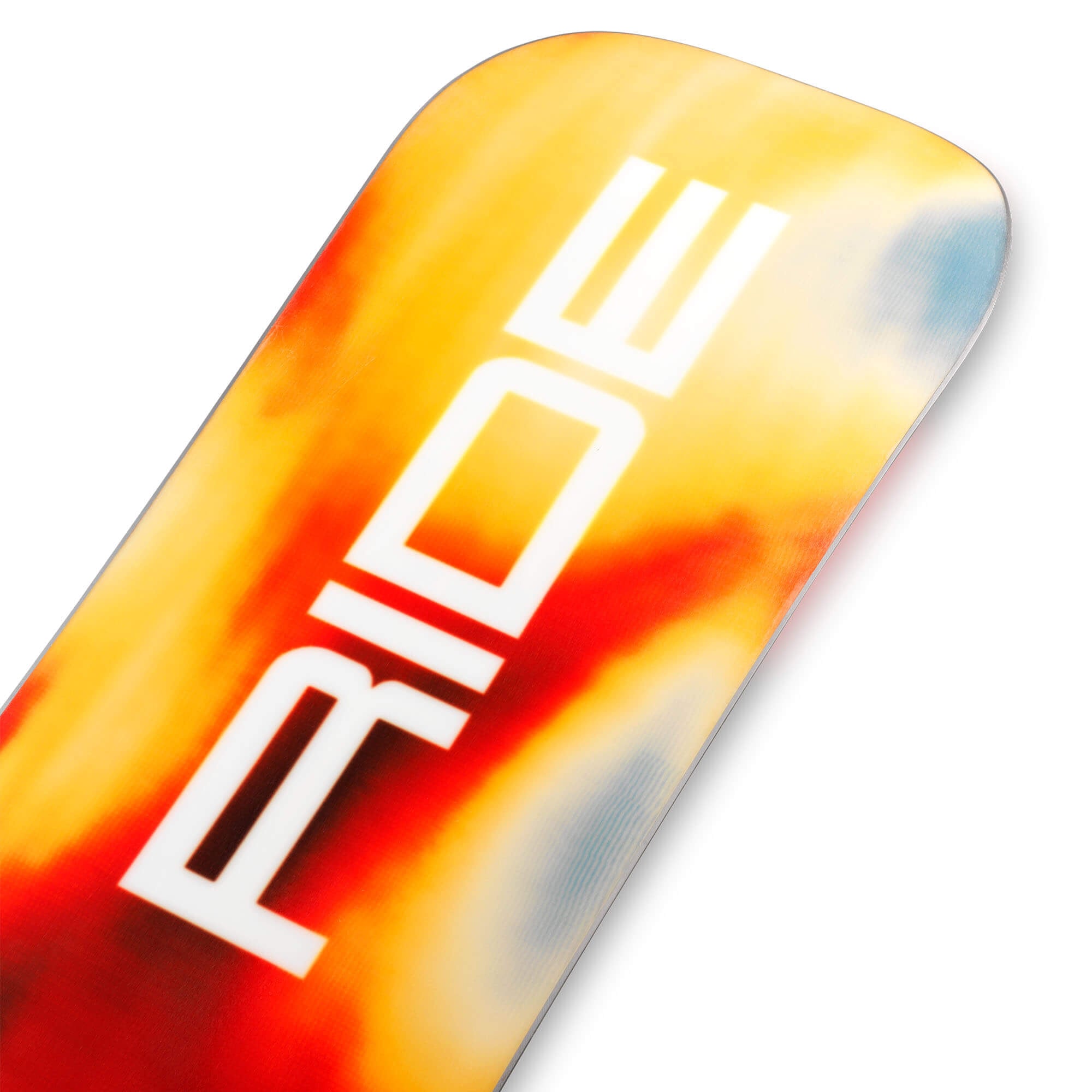 Ride Vantum All Mountain Snowboard