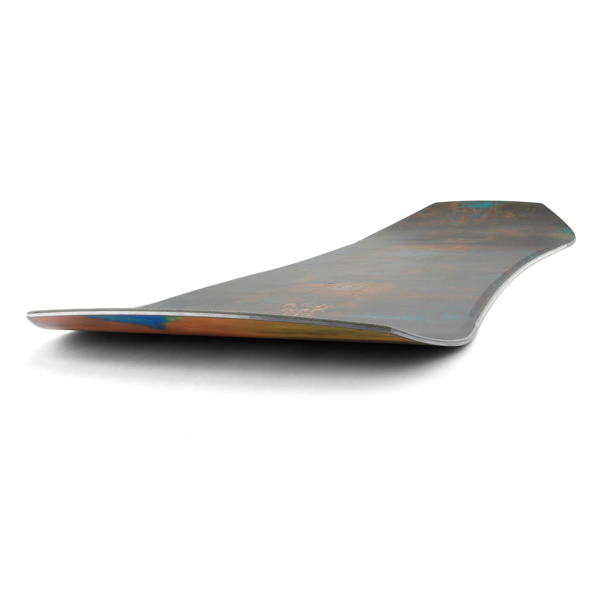 Ride Warpig Snowboards 2026 | Absolute-Snow