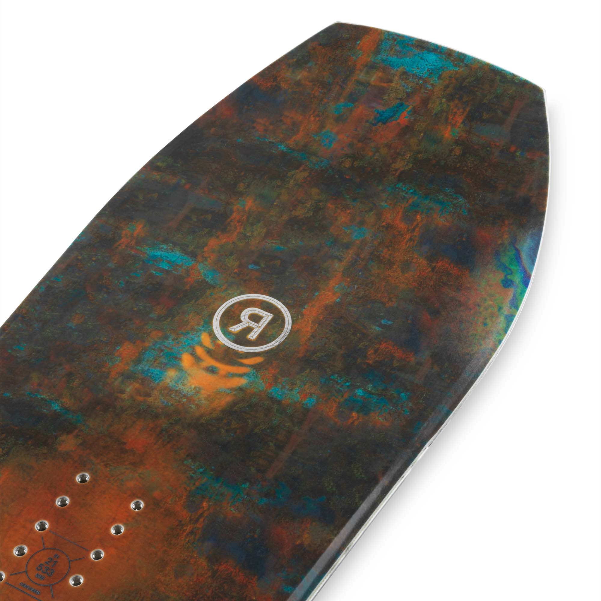 Ride Warpig Snowboards 2026 | Absolute-Snow