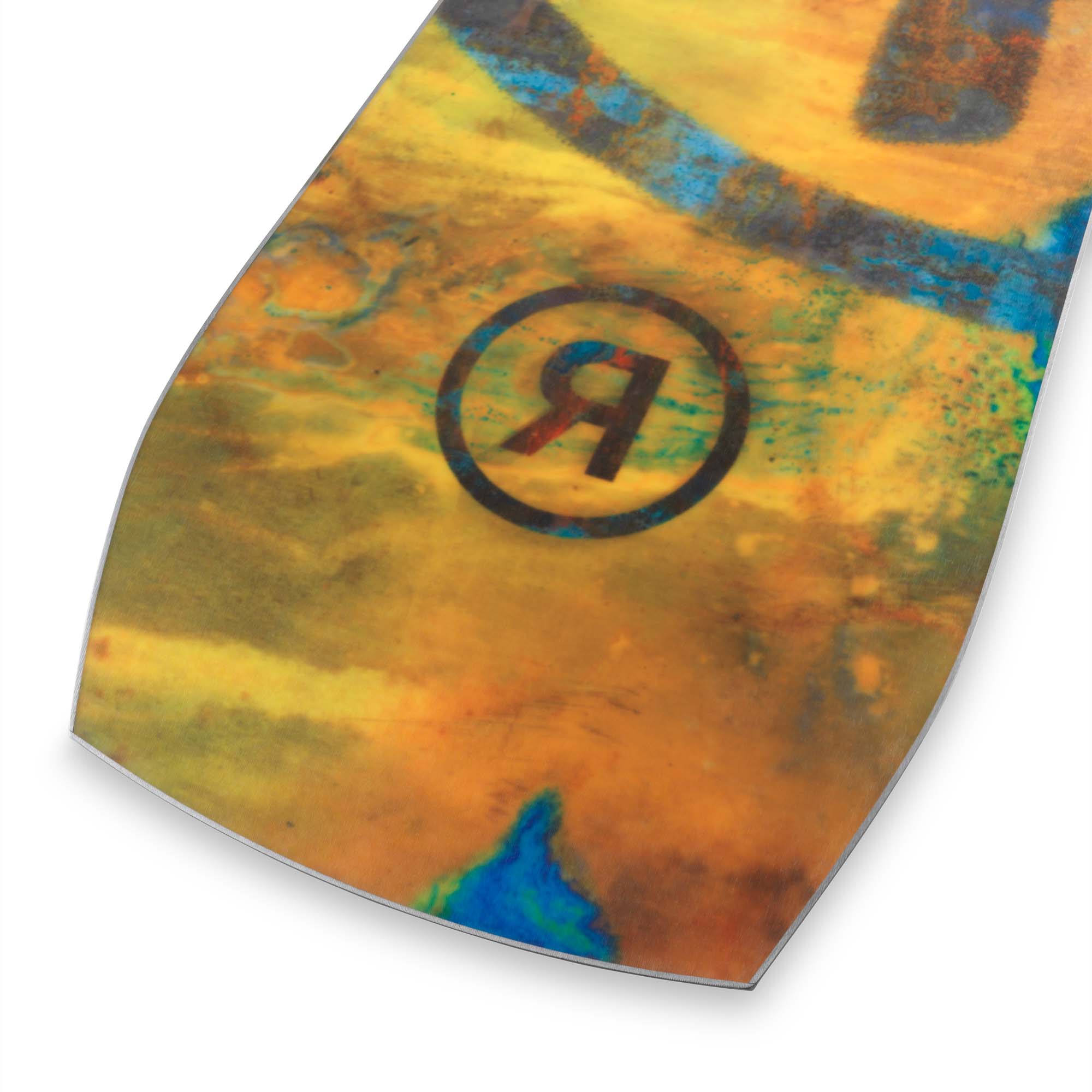 Ride Warpig Snowboards 2026 | Absolute-Snow