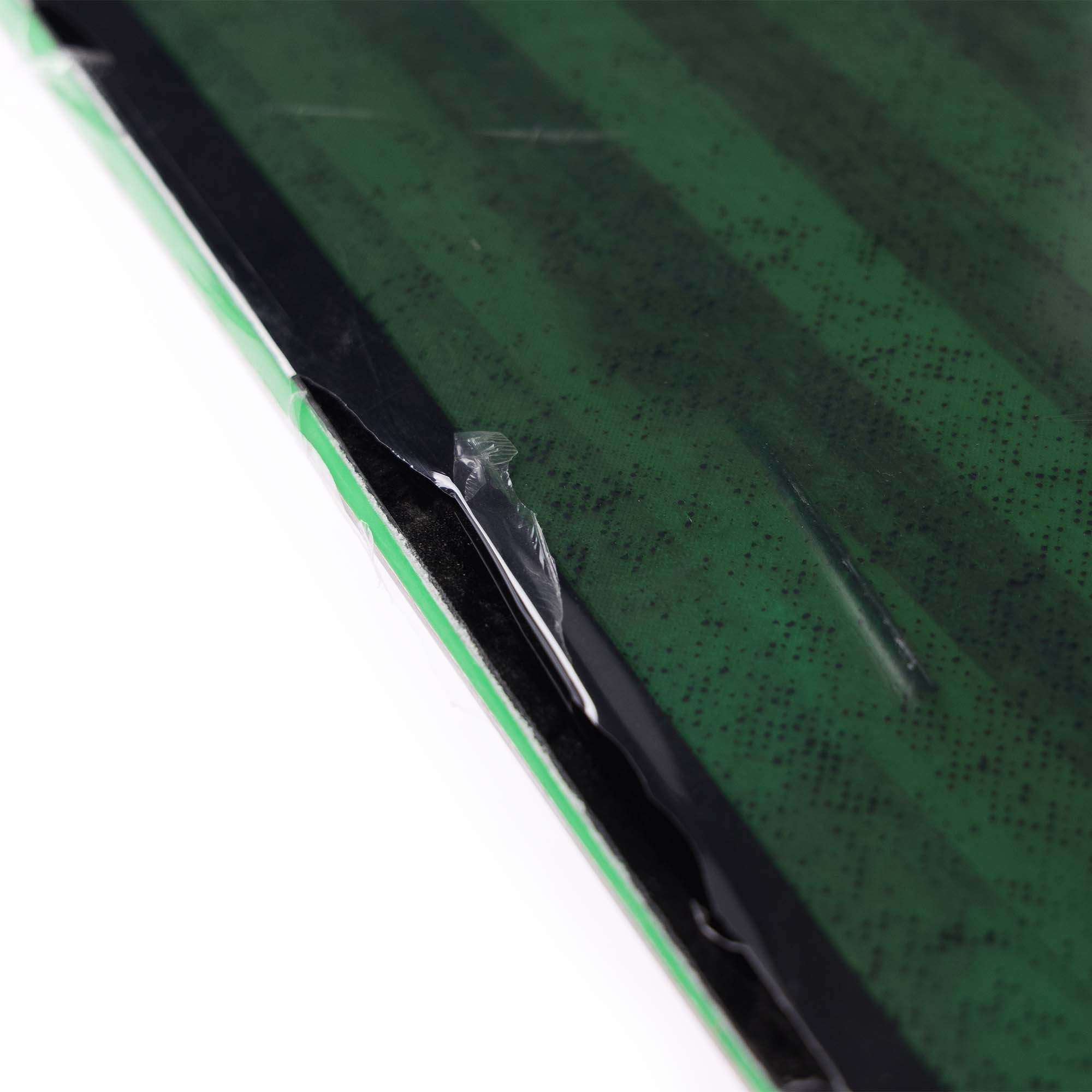 Rome Blur Ex Display All Mountain Freestyle Snowboard 