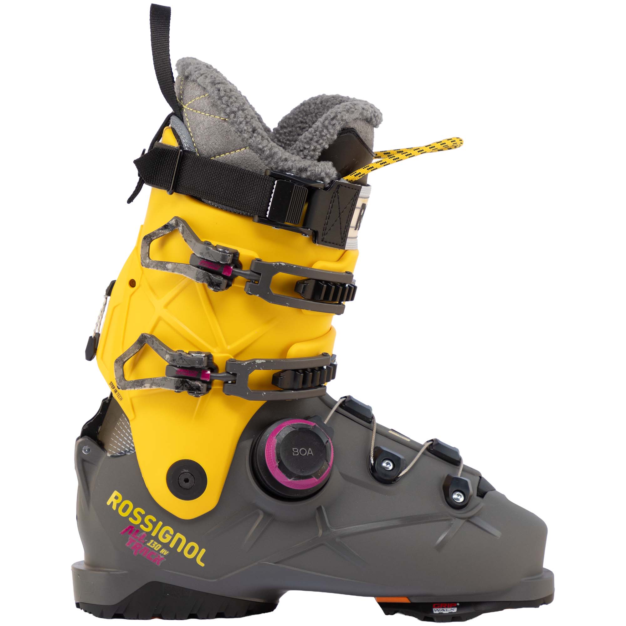 Rossignol Alltrack 130 Hv Boa GripWalk Ski Boots 2026