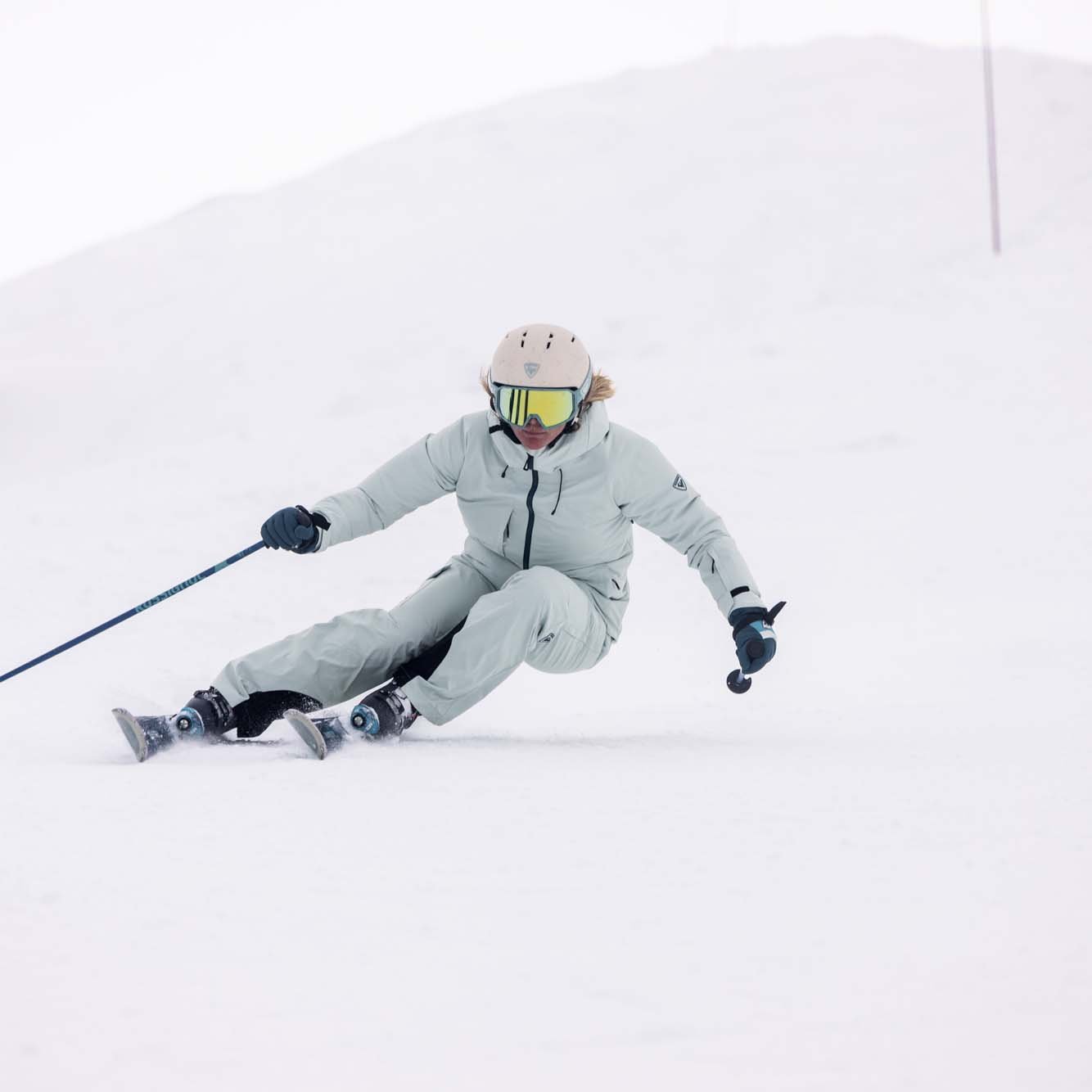 Rossignol Arcade 84 / Nx 12 GripWalk Skis 2026 | Absolute-Snow