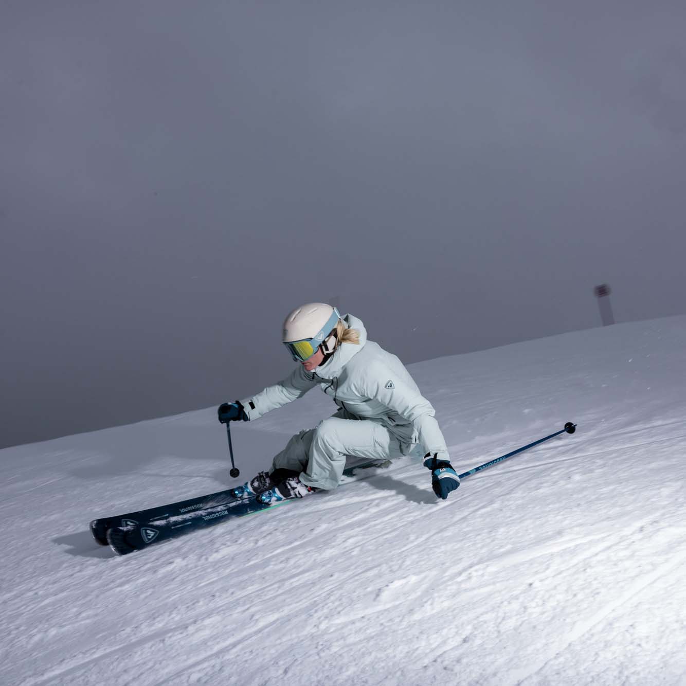 Rossignol Arcade 84 / Nx 12 GripWalk Skis 2026 | Absolute-Snow