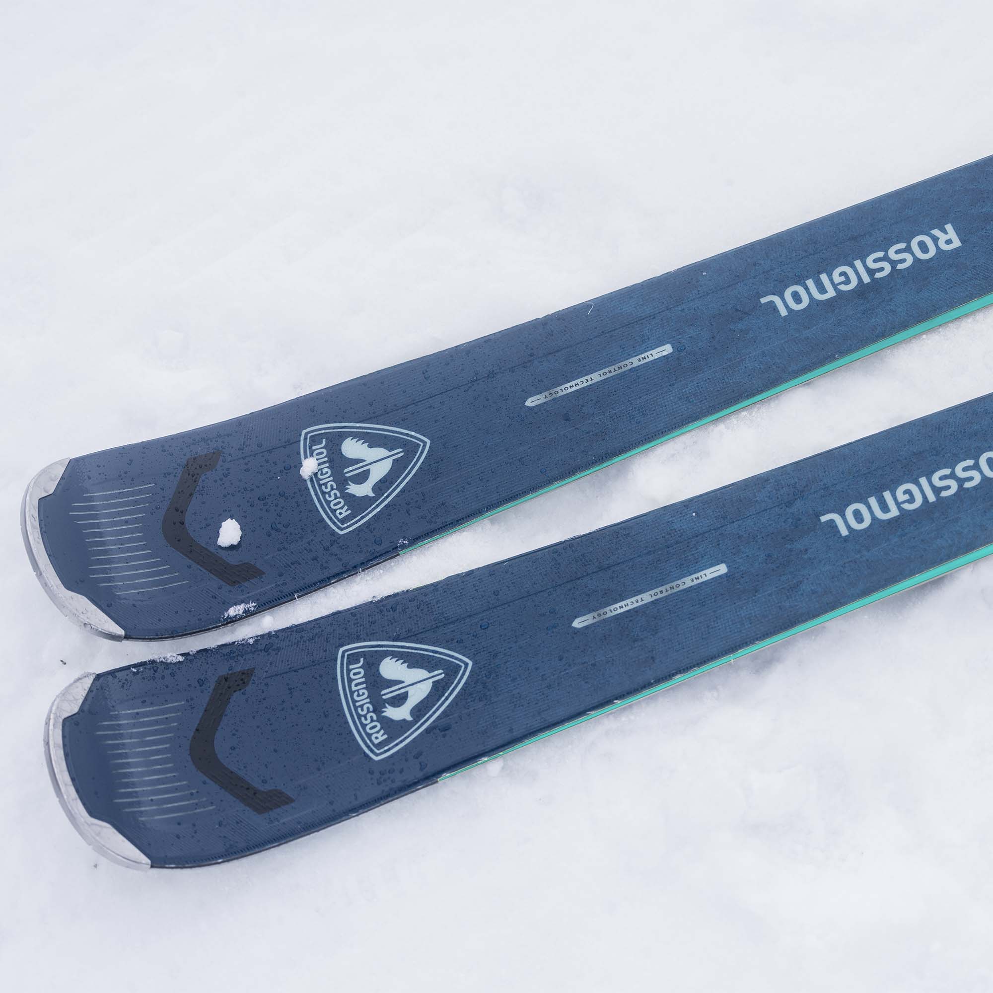Rossignol Arcade 84 / Nx 12 GripWalk Skis 2026 | Absolute-Snow