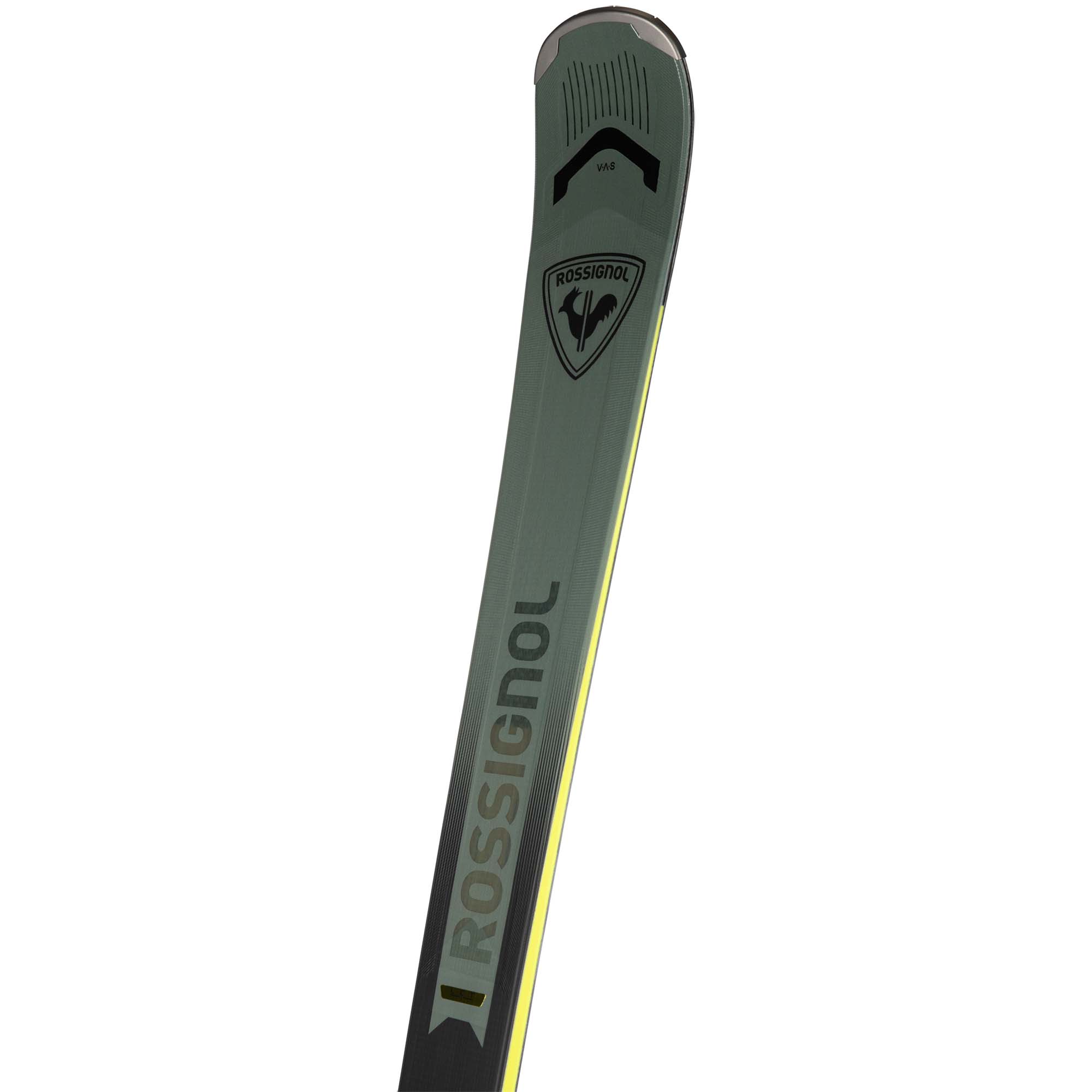 ROSSIGNOL M19 スキー 179cm LOOKビンディング 2026 Rossignol Arcade 94 Open Skis with Tyrolia Attack 14 GW