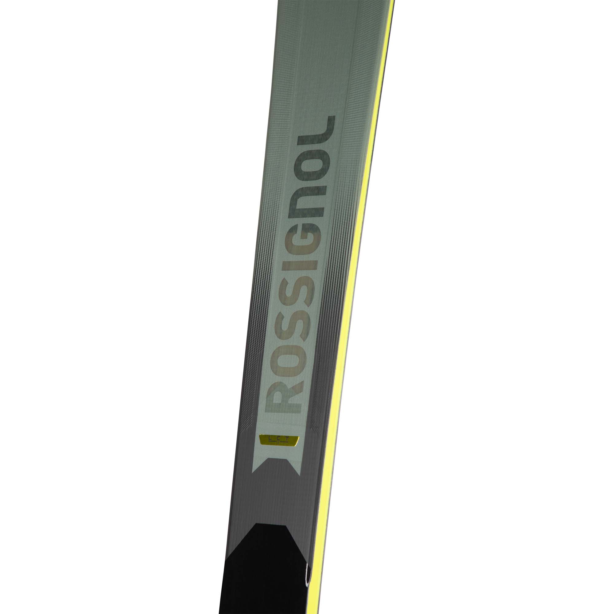 Rossignol Arcade 84 / Nx 12 GripWalk Skis 2026 | Absolute-Snow
