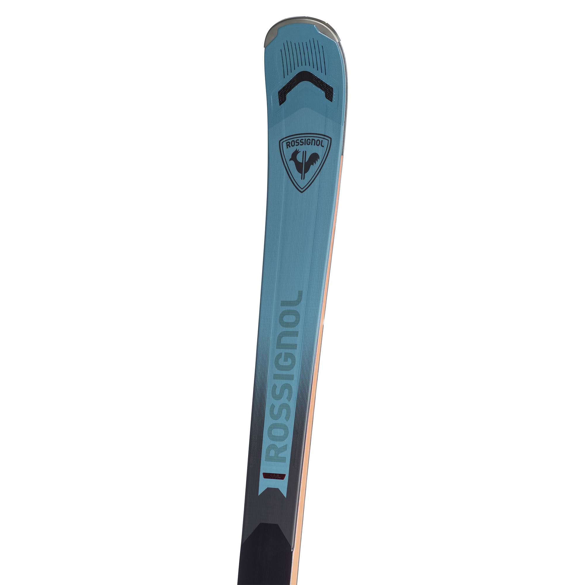 Rossignol Arcade 88 / Spx 12 GripWalk Skis 2026 | Absolute-Snow