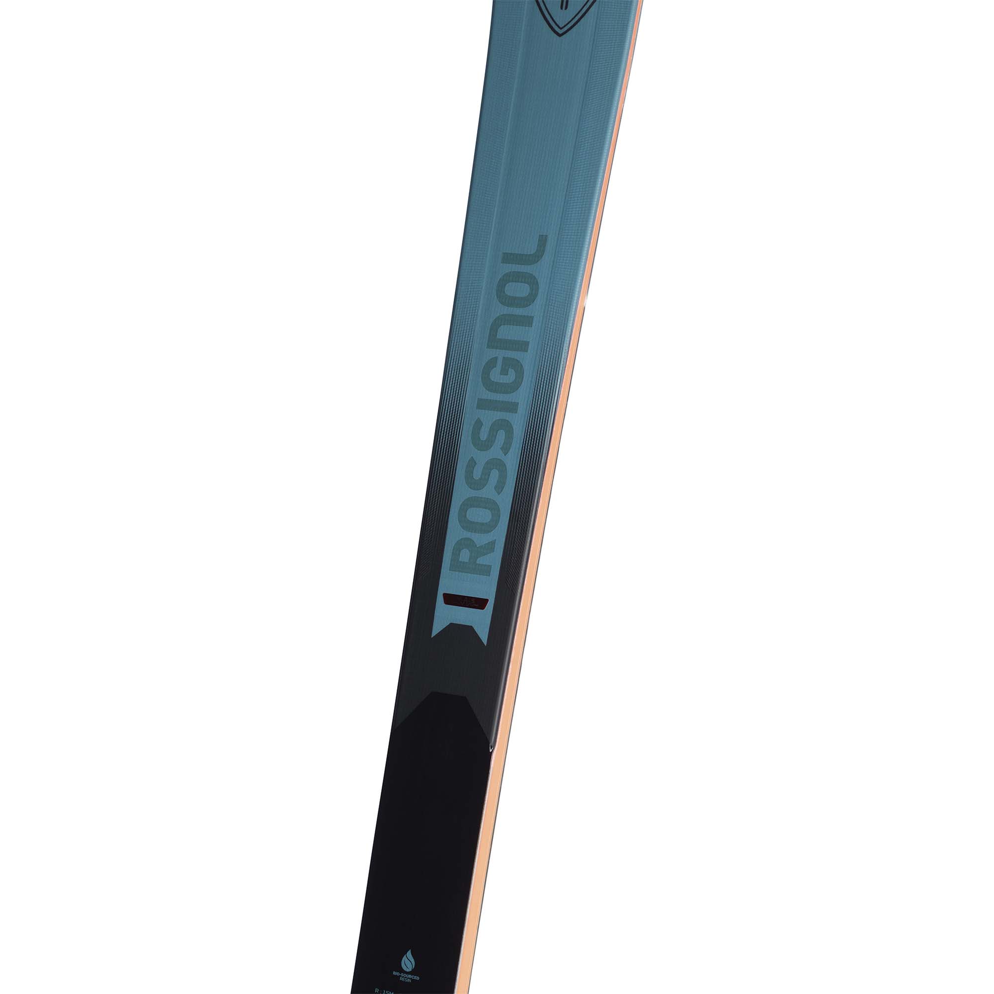 Rossignol Arcade 88 / Spx 12 GripWalk Skis 2026 | Absolute-Snow