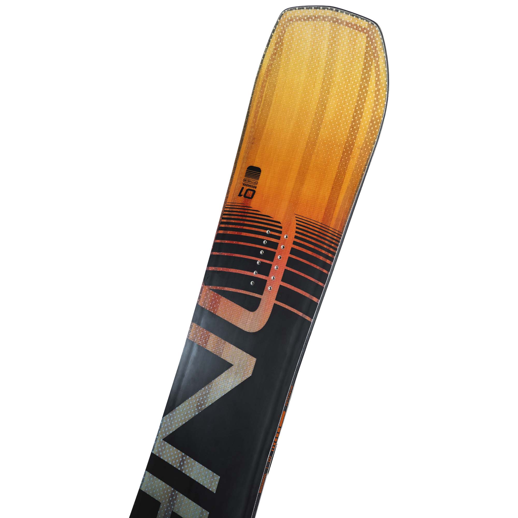 Rossignol One Snowboards 2026 | Absolute-Snow