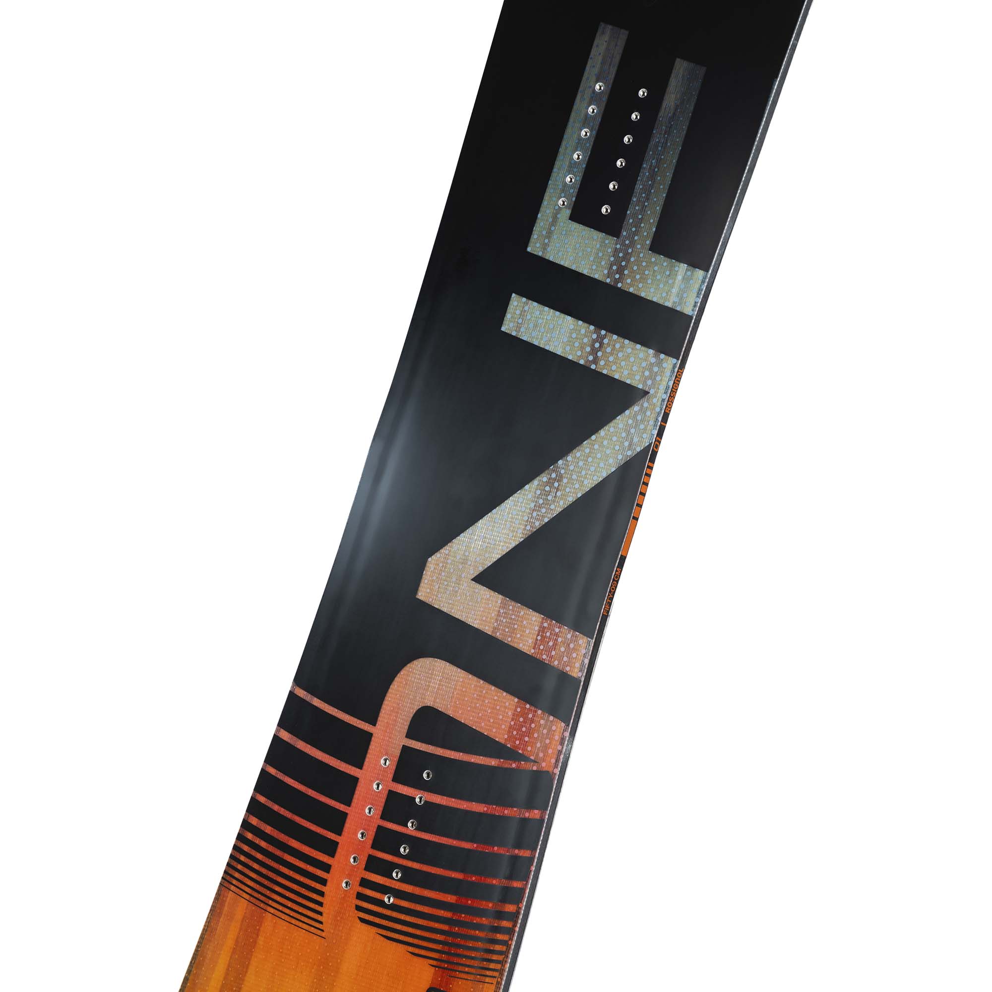 Rossignol One All Mountain Snowboard