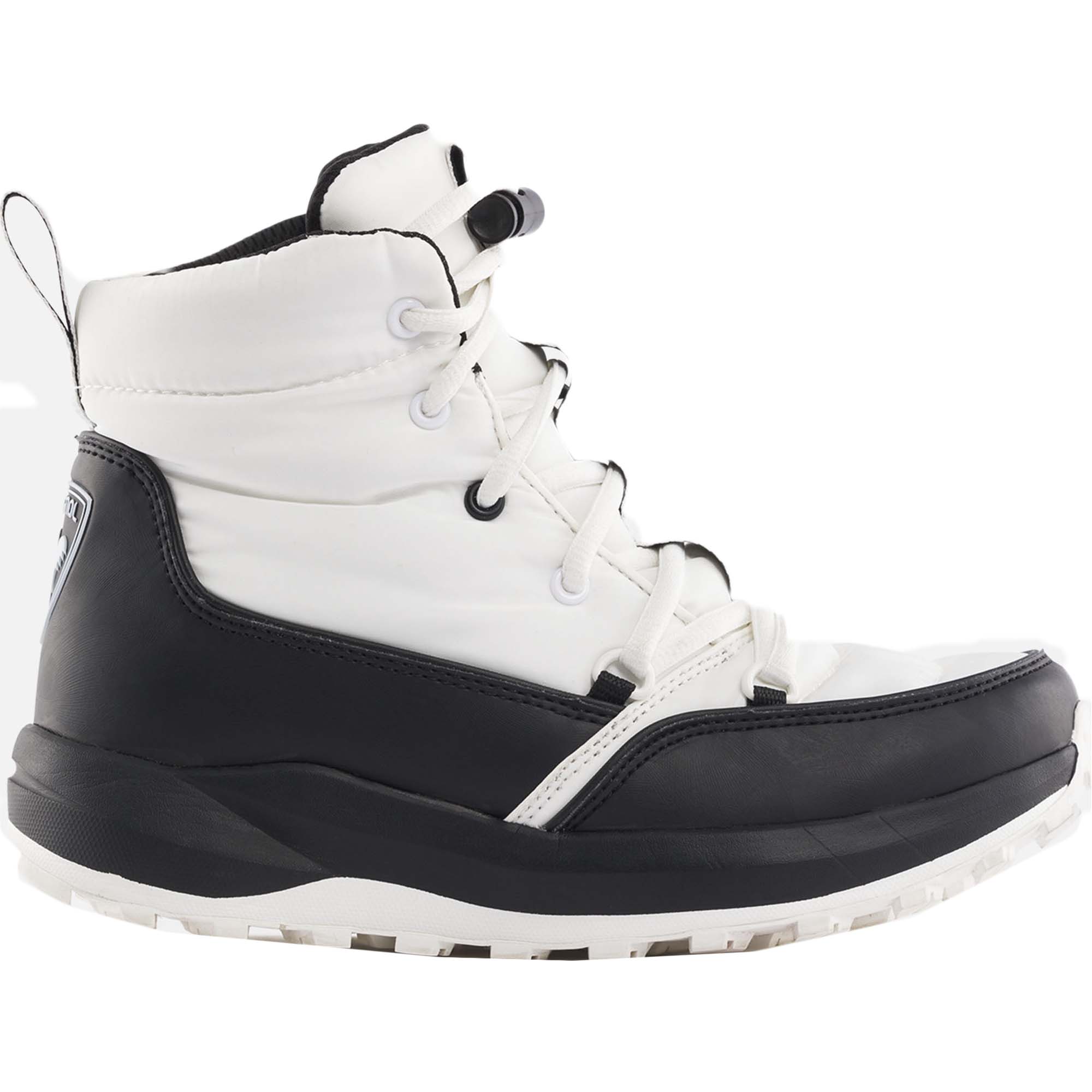 Rossignol Rossi Podium Winter Shoes | Absolute-Snow