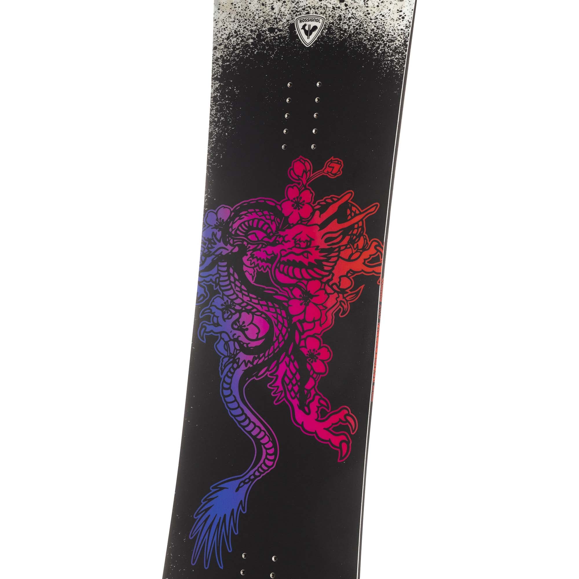 Rossignol Sawblade All Mountain/Freestyle Snowboard