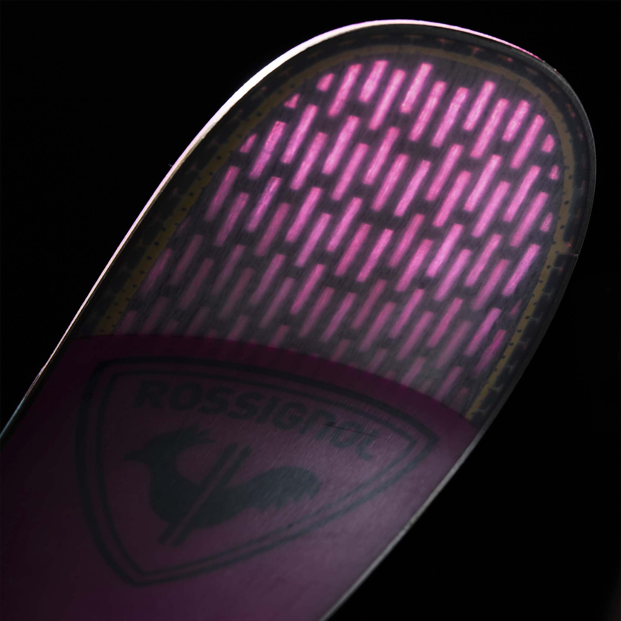 Rossignol Sender Free 100 Skis