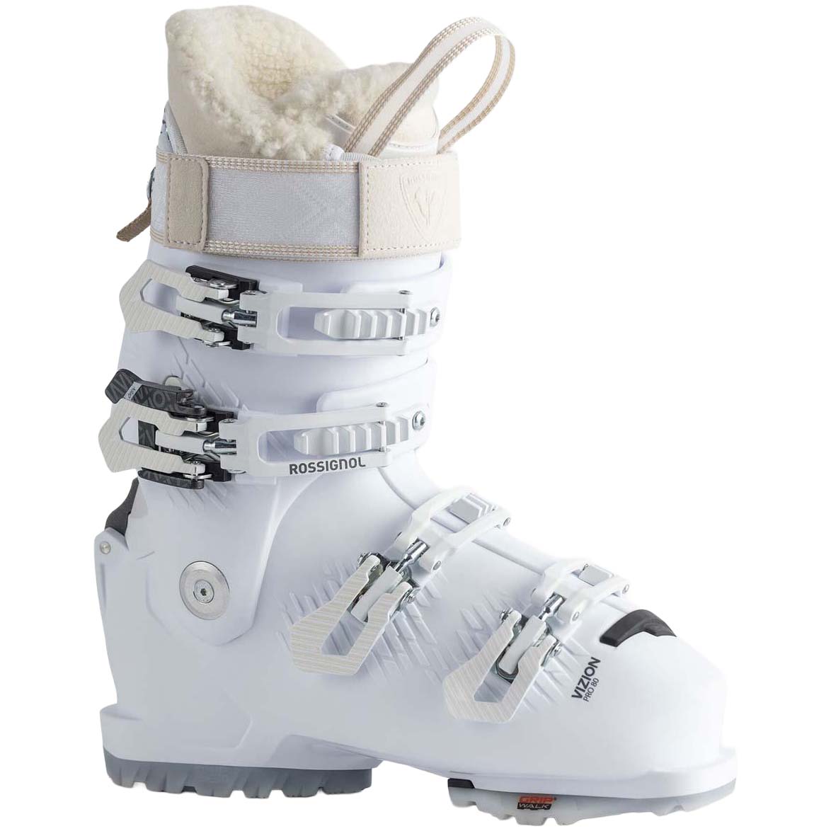 Rossignol Vizion 4B Pro 80W GW Women's Ski Boots