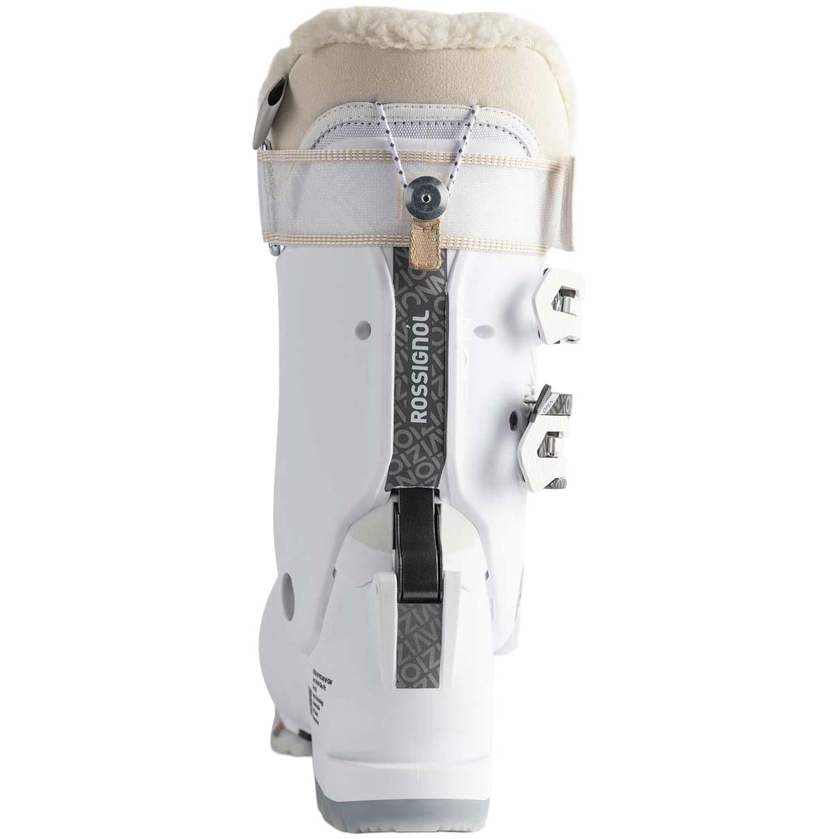 Rossignol Vizion 4B Pro 80W GW Women's Ski Boots