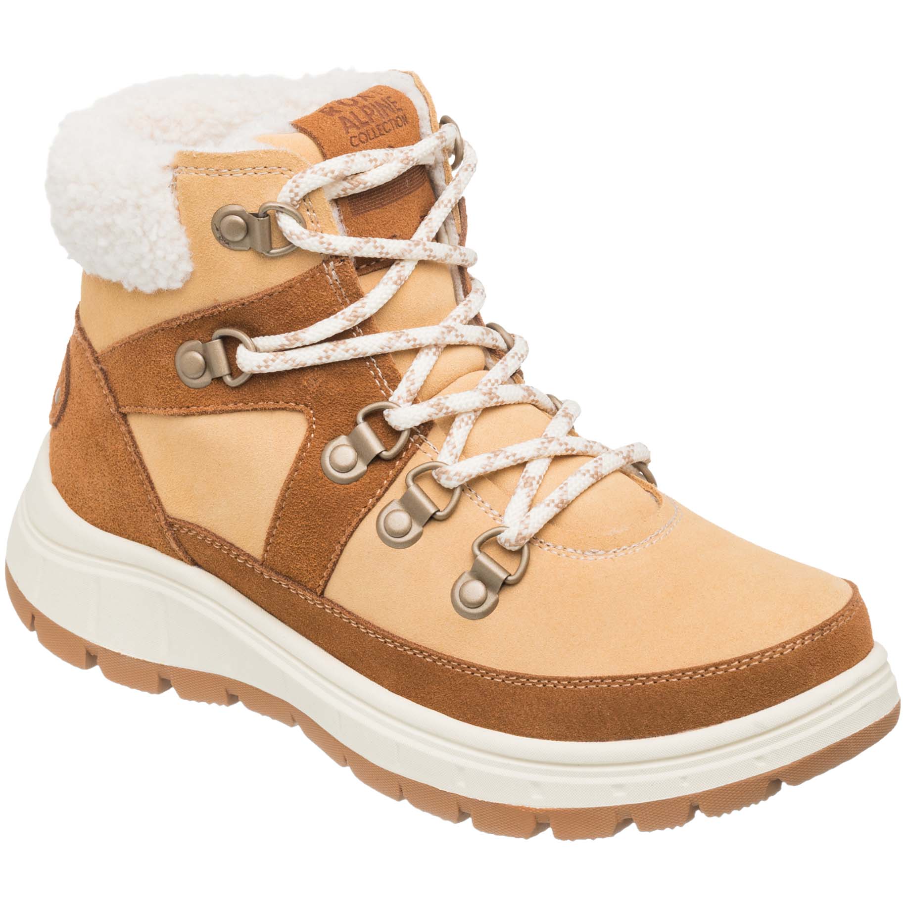 Roxy Alyah Women's Snow Boots